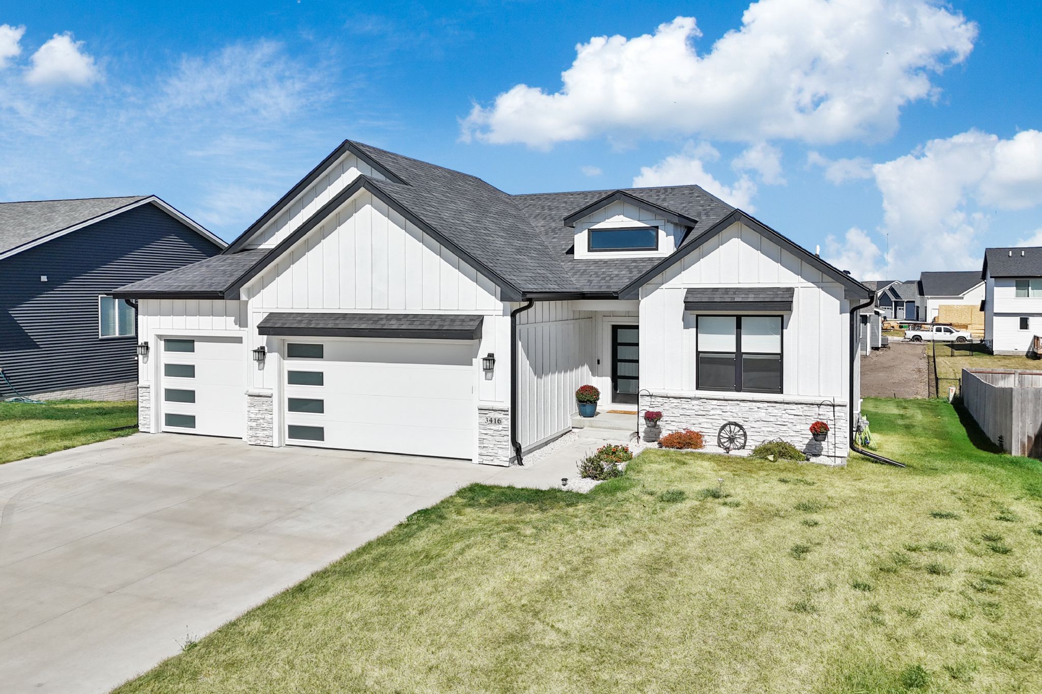 3416 NW Reinhart Dr, Ankeny, IA, Image 1