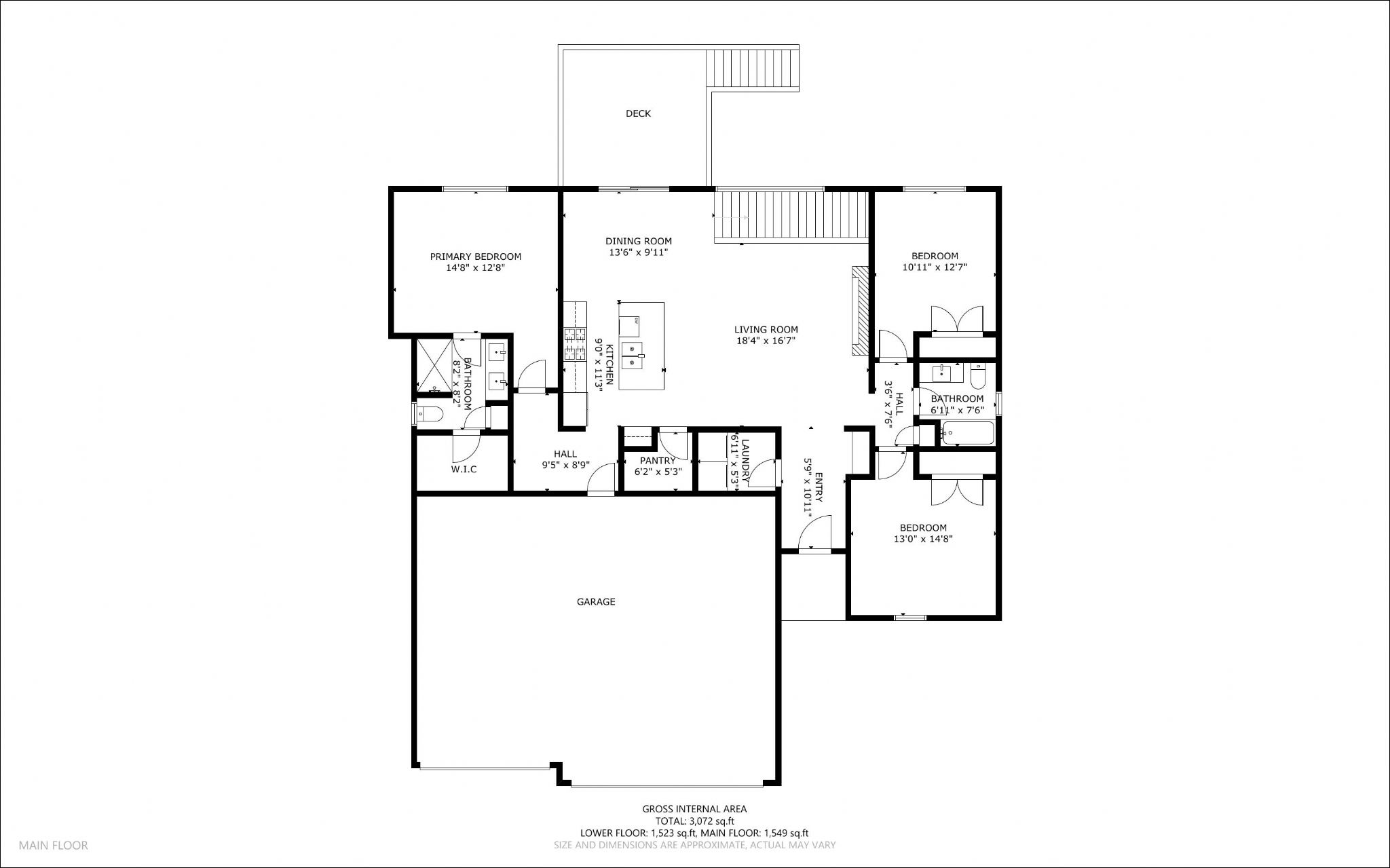 3416 NW Reinhart Dr, Ankeny, IA, Image 25