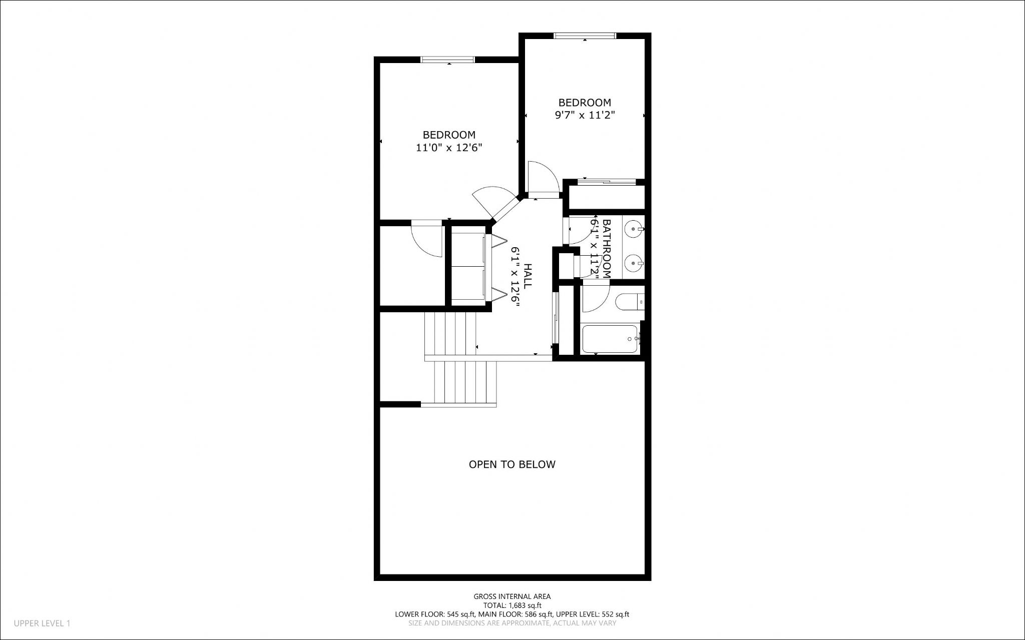 555 SE Laurel St, Waukee, IA, Image 20