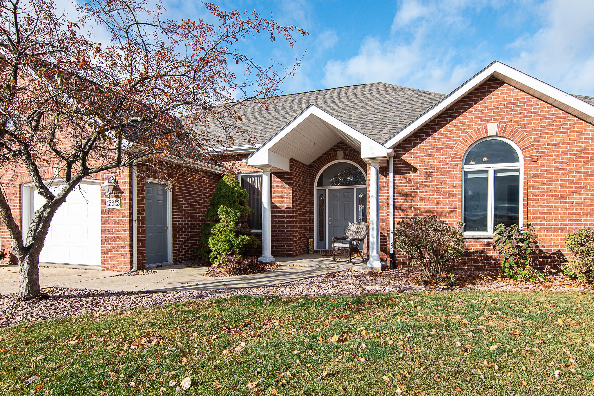 15807 Woodmoor Drive, Dubuque, IA, Image 1