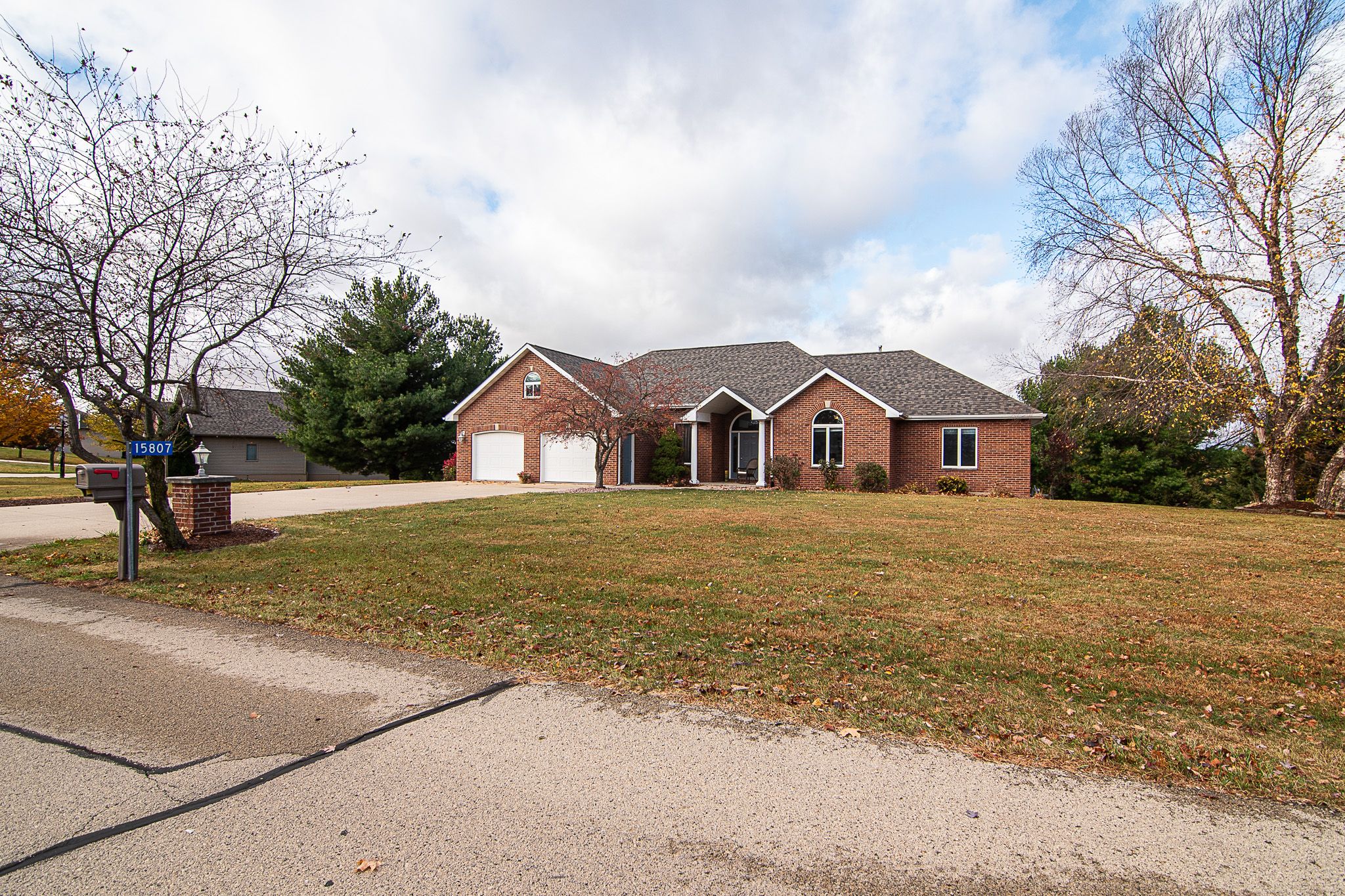 15807 Woodmoor Drive, Dubuque, IA, Image 35