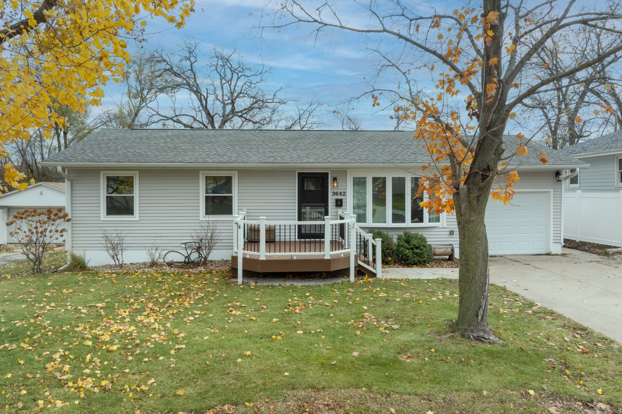 3642 Redbud Rd NE, Cedar Rapids, IA, Image 0
