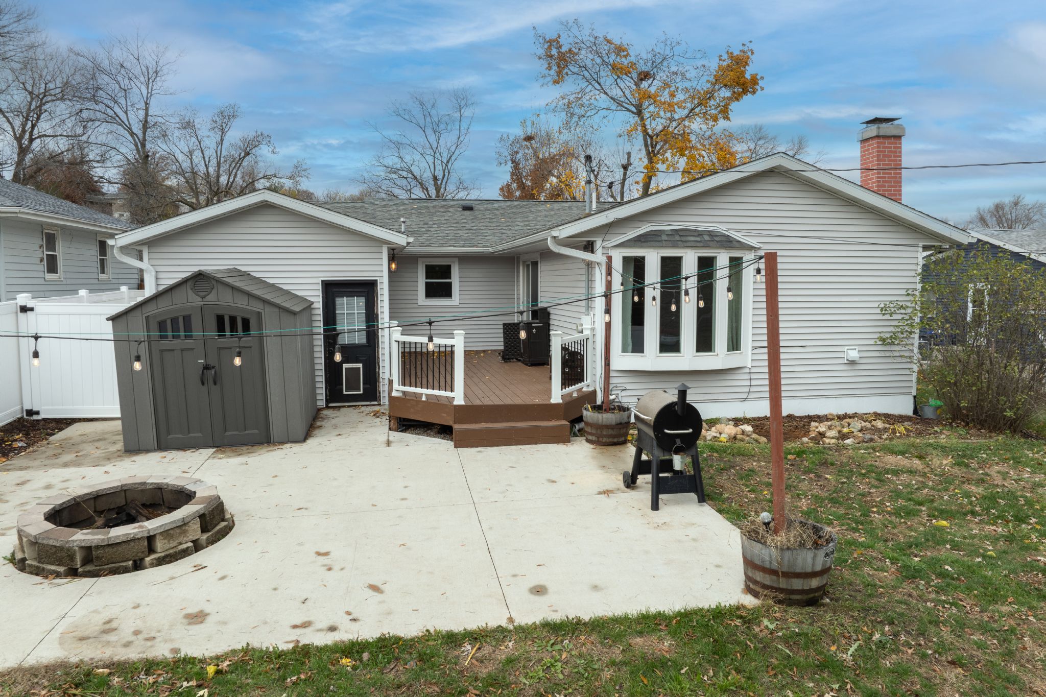 3642 Redbud Rd NE, Cedar Rapids, IA, Image 24