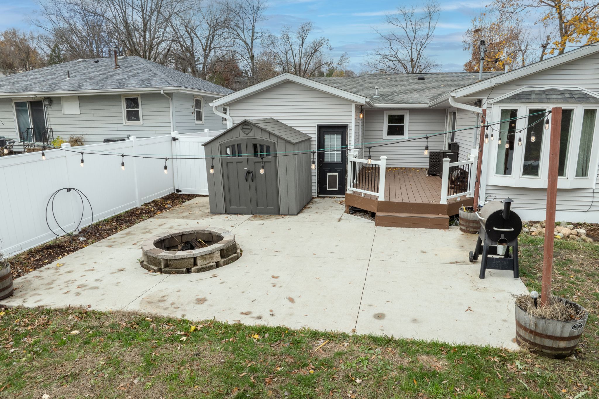 3642 Redbud Rd NE, Cedar Rapids, IA, Image 25