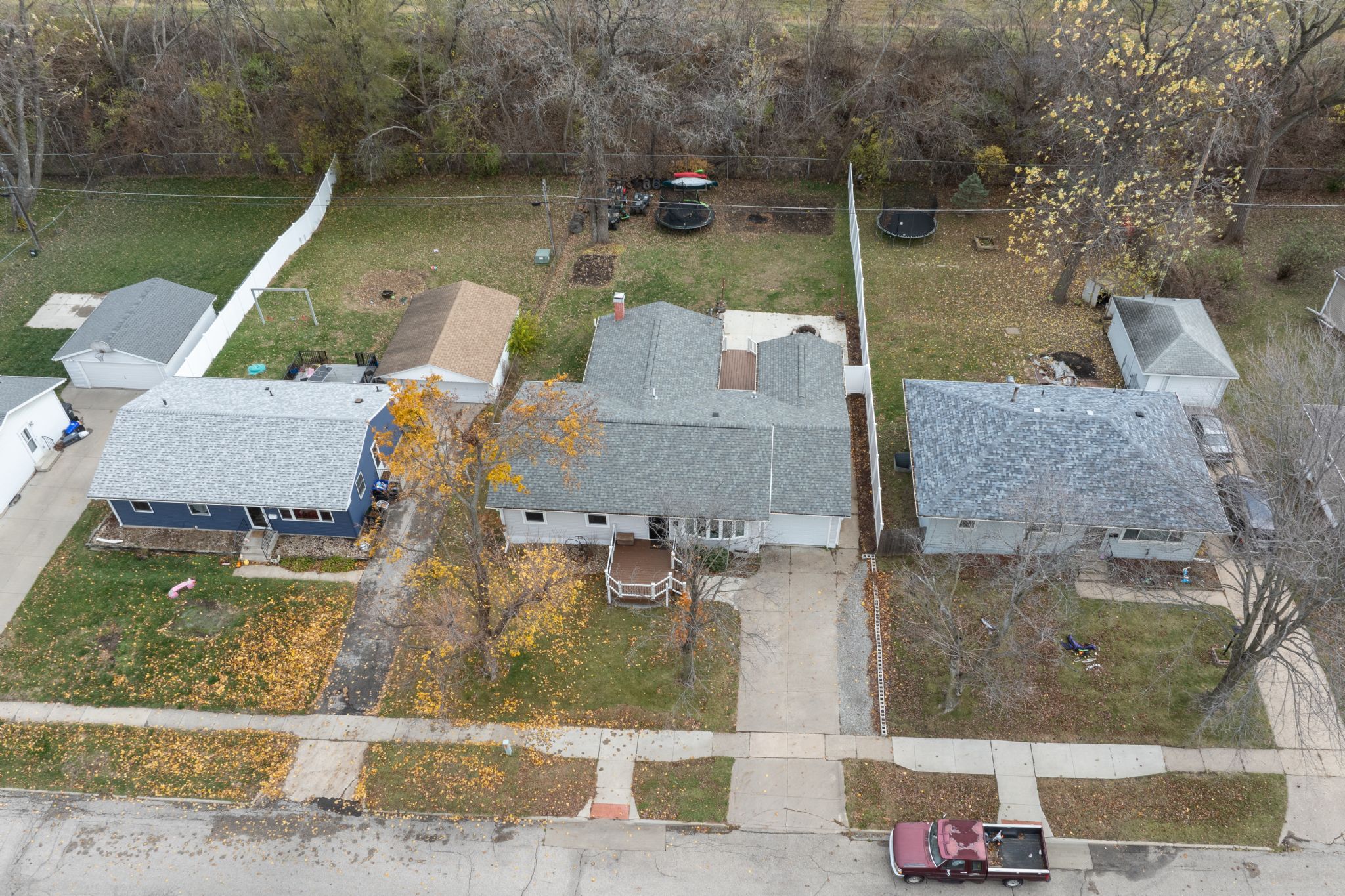 3642 Redbud Rd NE, Cedar Rapids, IA, Image 28