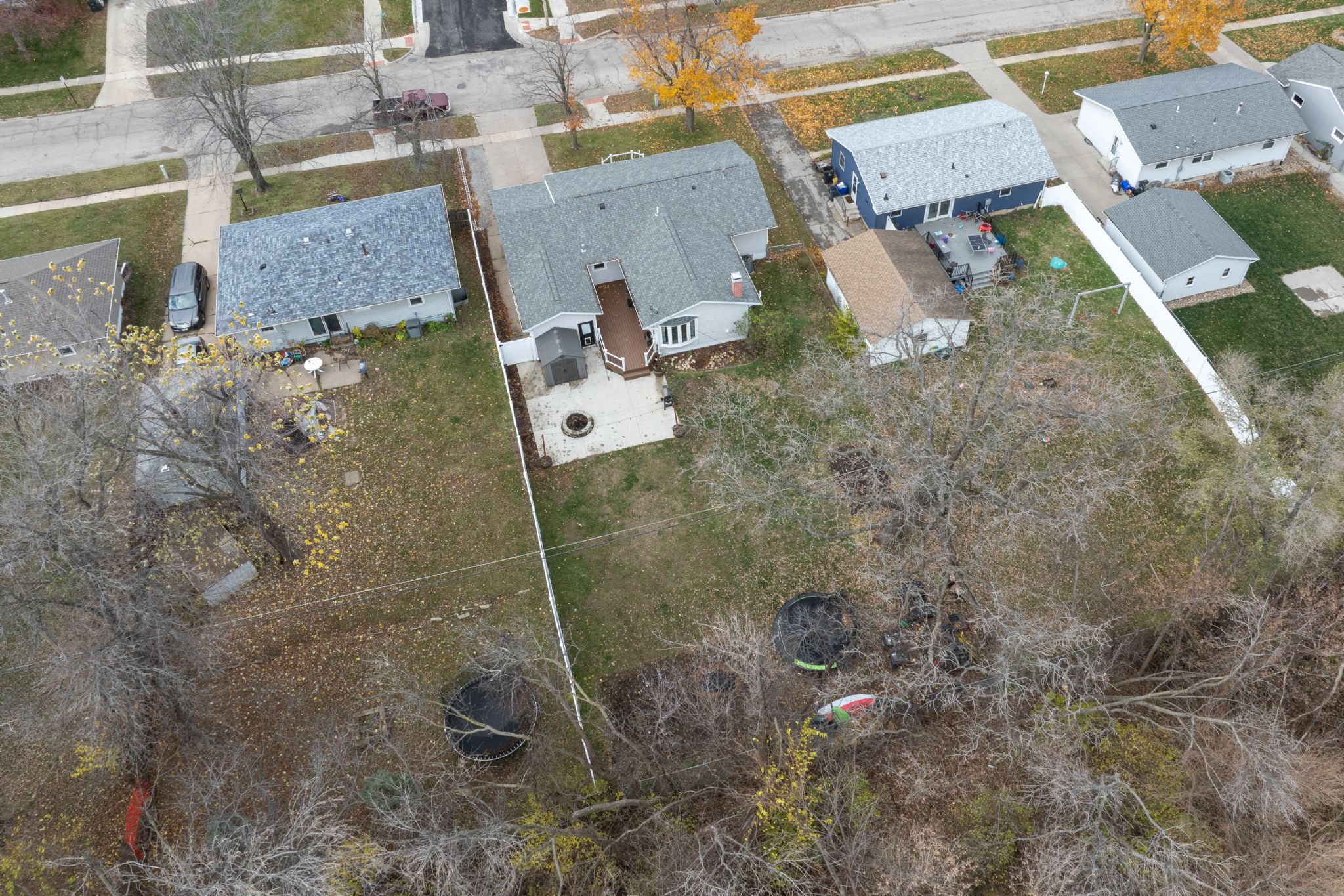 3642 Redbud Rd NE, Cedar Rapids, IA, Image 1