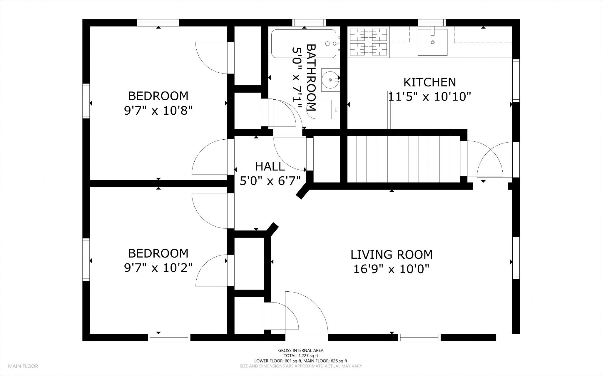 2714 College Ave, Des Moines, IA, Image 22