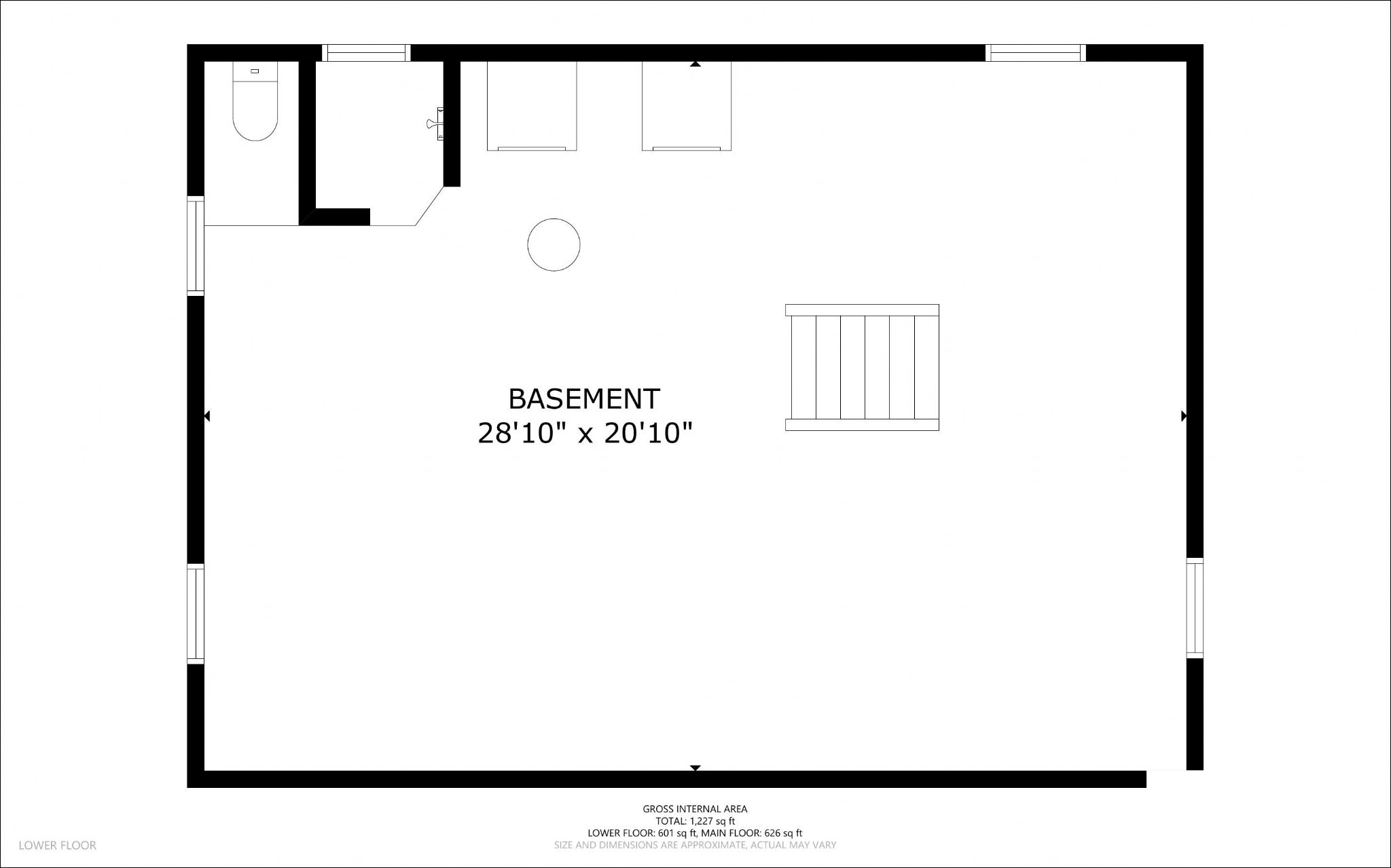 2714 College Ave, Des Moines, IA, Image 23