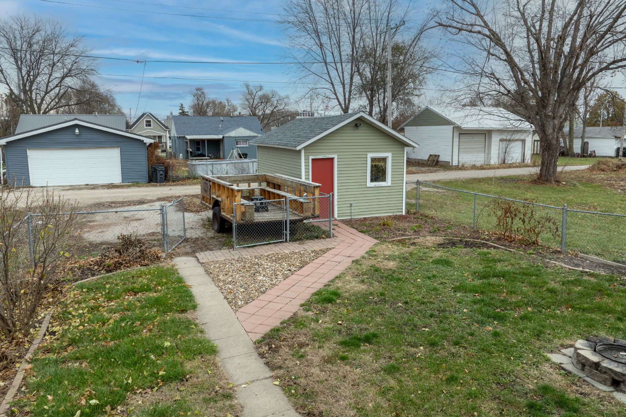 1225 Ellis Blvd NW, Cedar Rapids, IA, Image 20