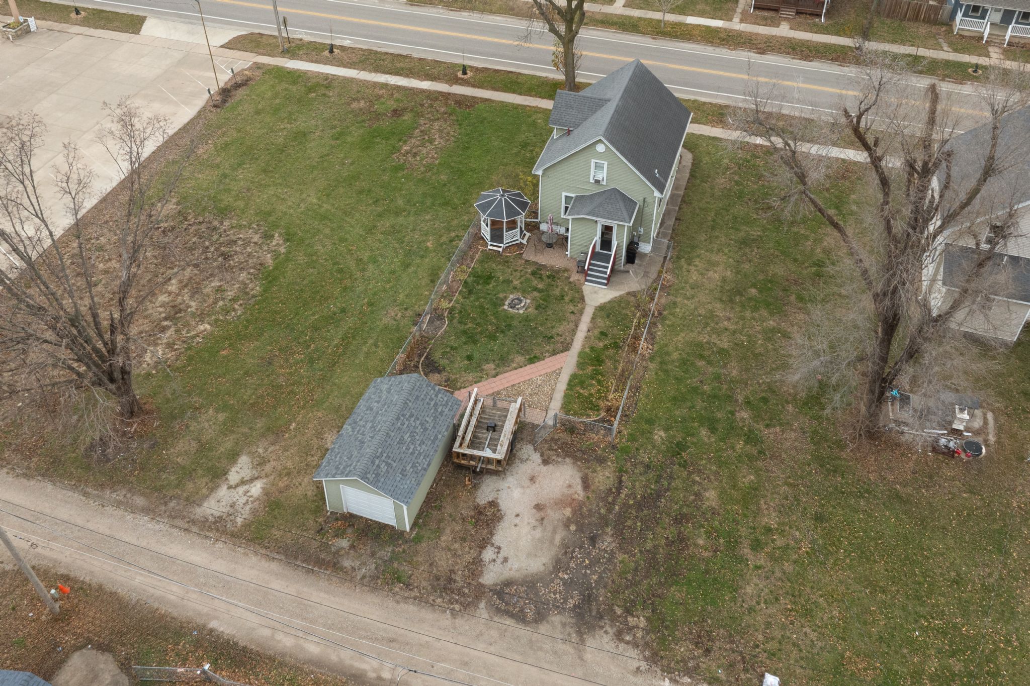 1225 Ellis Blvd NW, Cedar Rapids, IA, Image 1