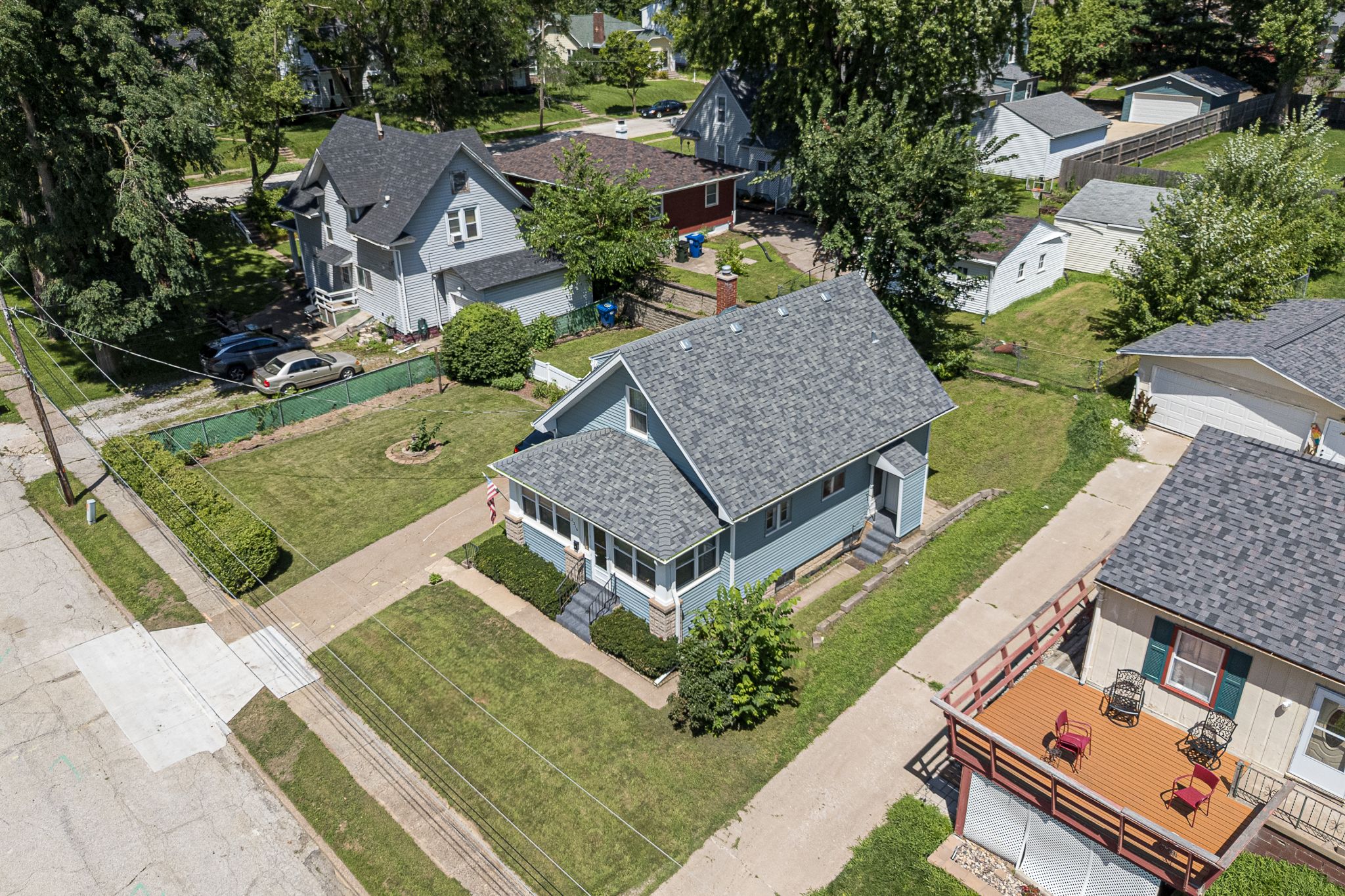 2316 E Pleasant St, Davenport, IA, Image 2