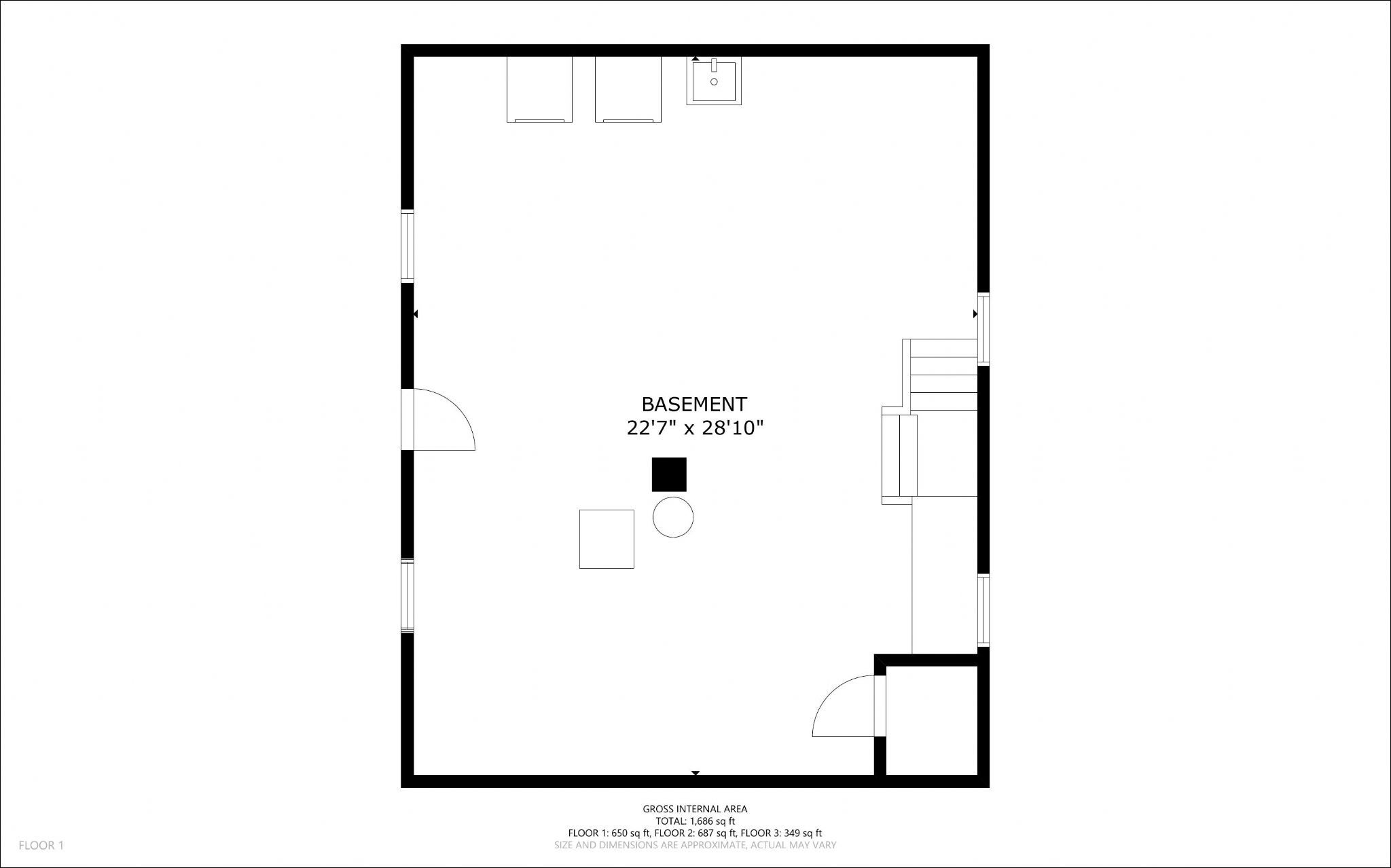 2316 E Pleasant St, Davenport, IA, Image 29
