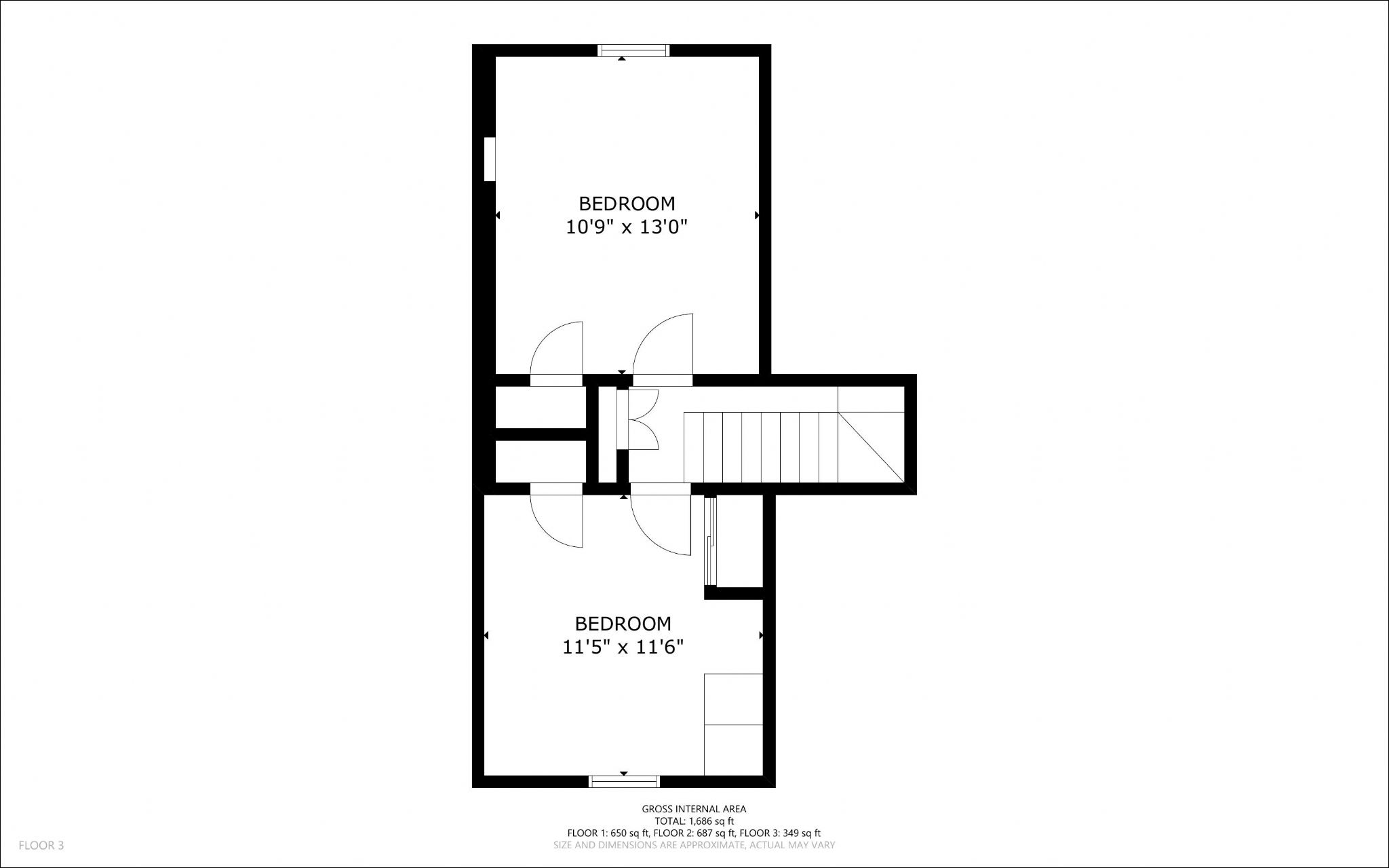 2316 E Pleasant St, Davenport, IA, Image 30
