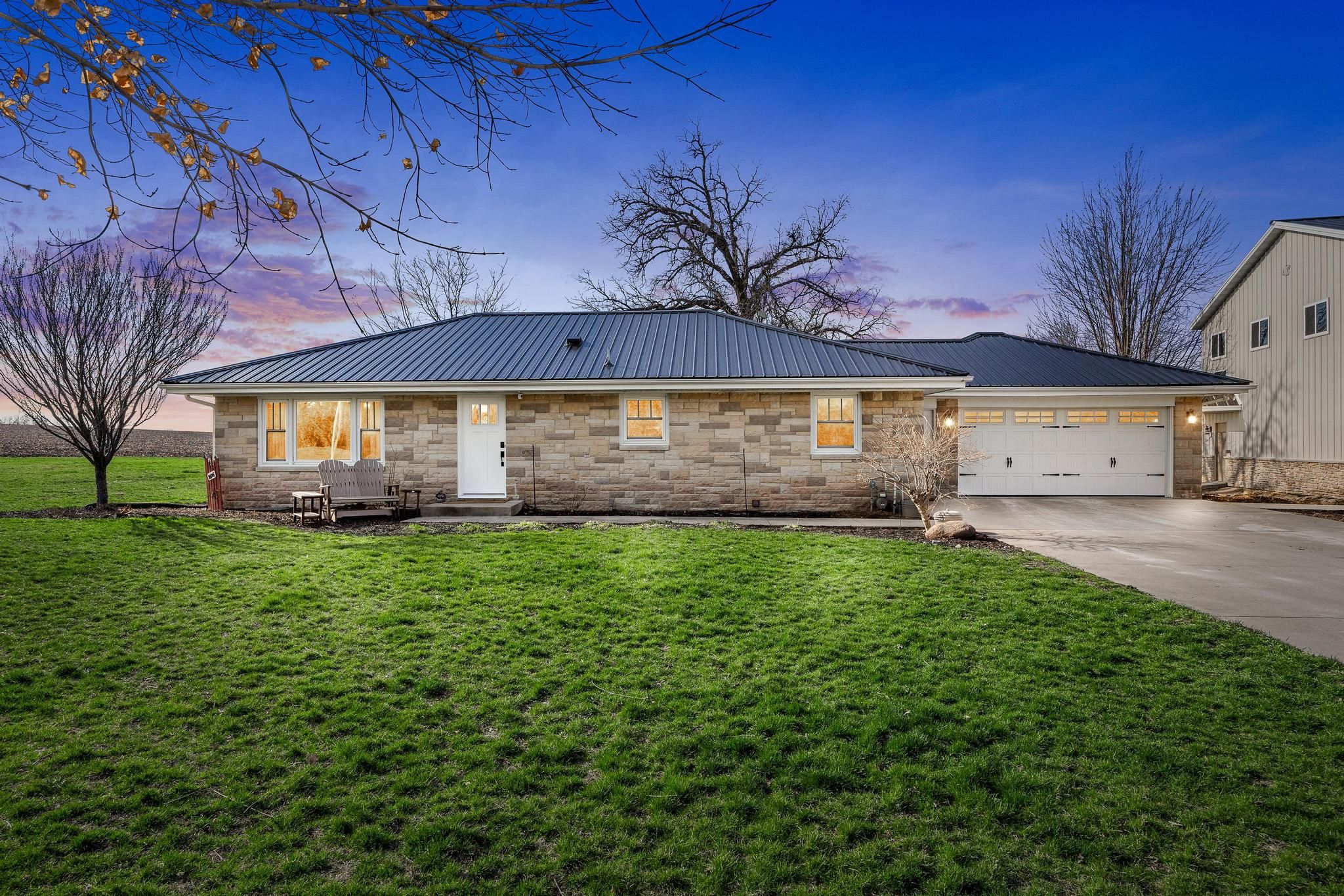 5609 76th Ave SW, Fairfax, IA, Image 1