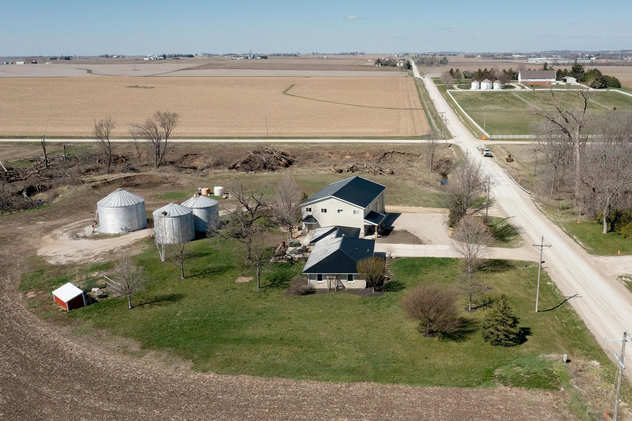 5609 76th Ave SW, Fairfax, IA, Image 37