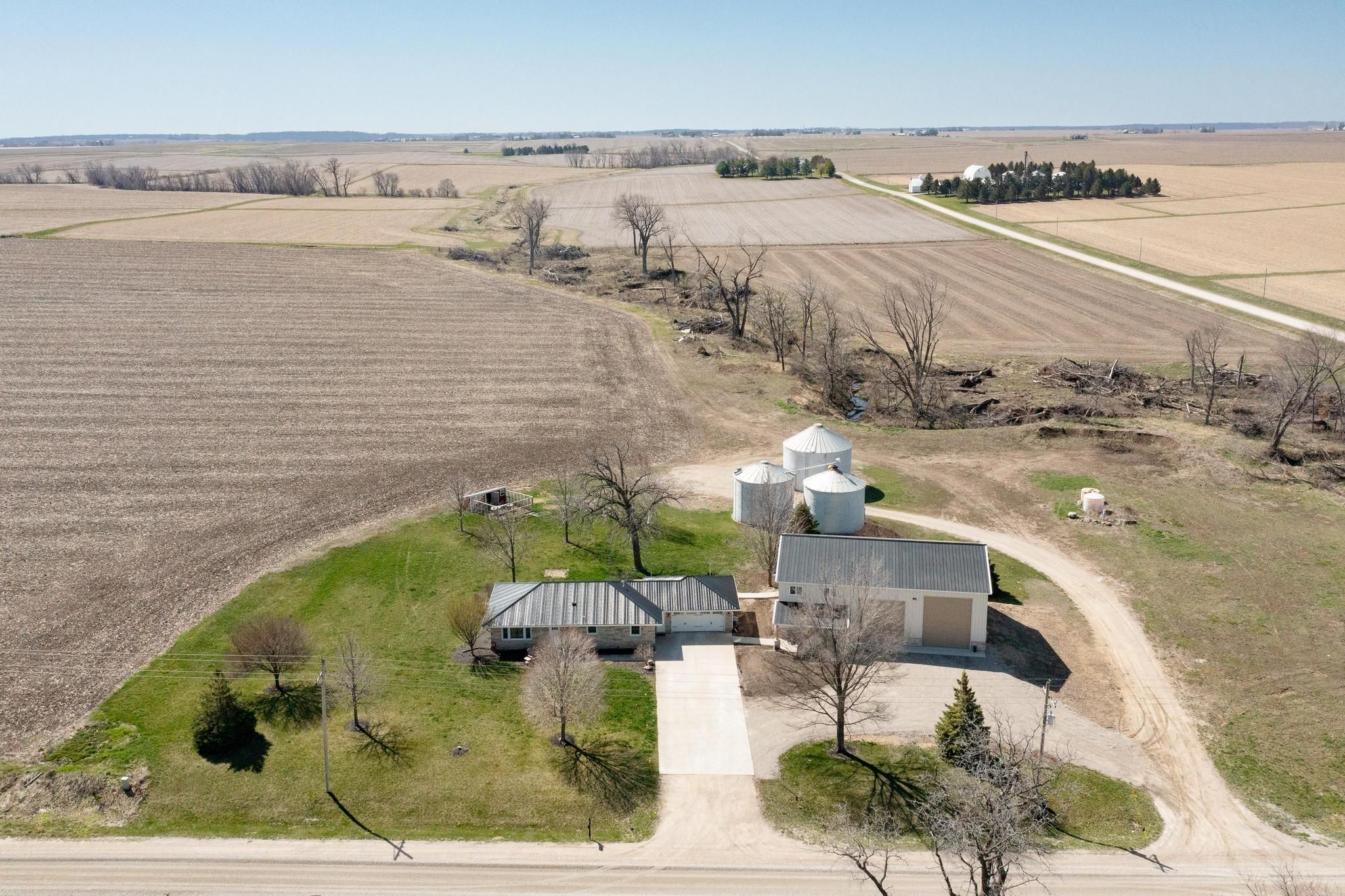 5609 76th Ave SW, Fairfax, IA, Image 38