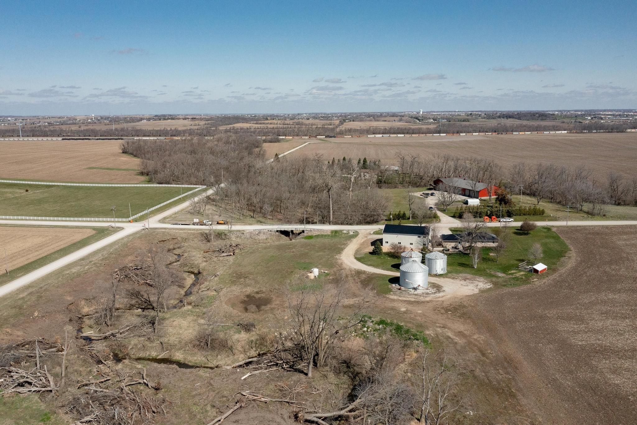 5609 76th Ave SW, Fairfax, IA, Image 42