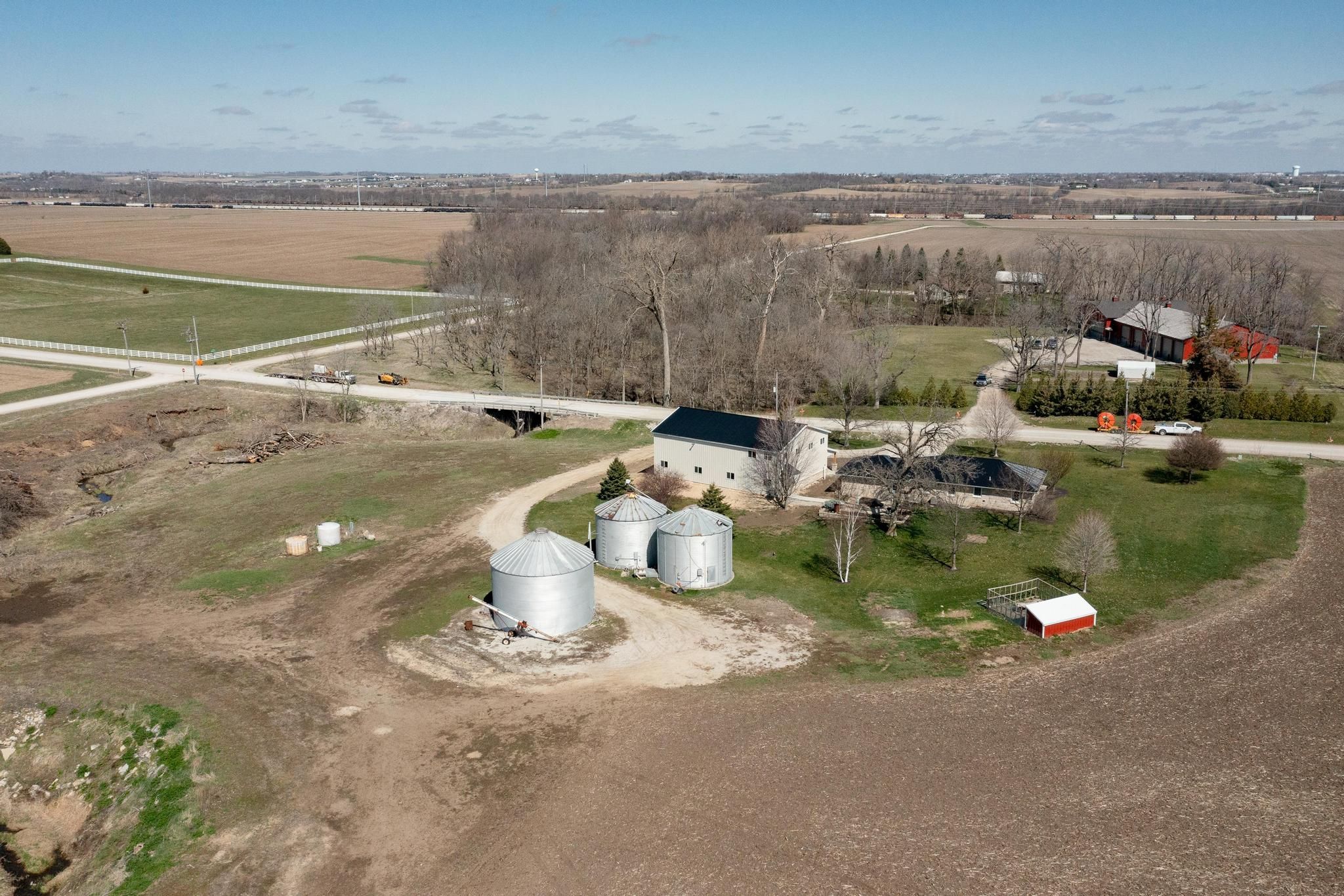 5609 76th Ave SW, Fairfax, IA, Image 43
