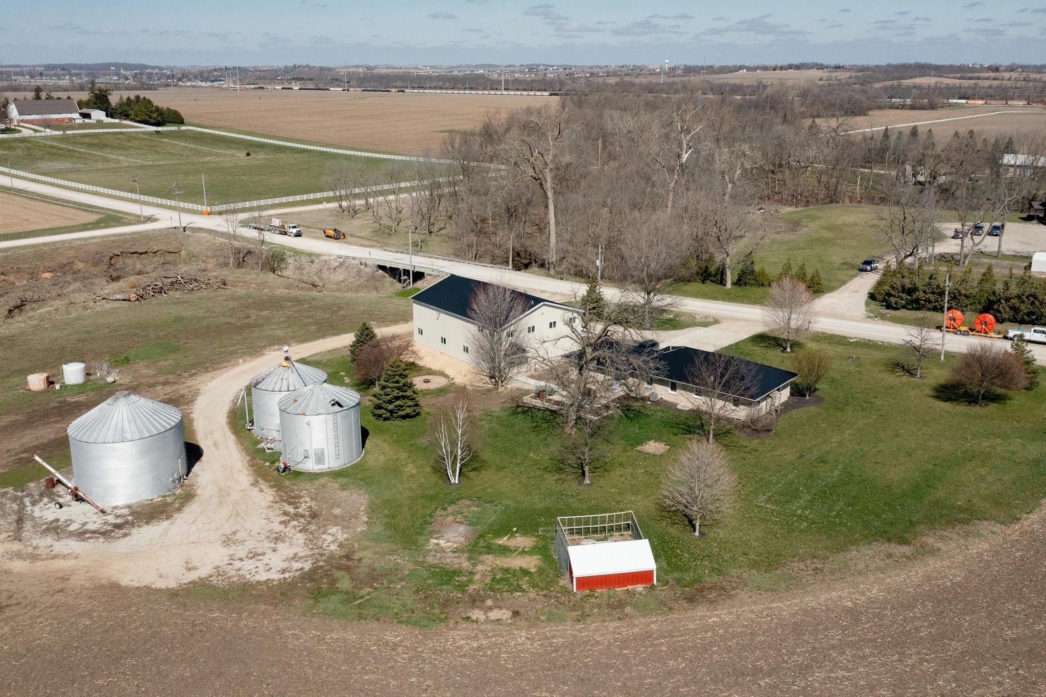 5609 76th Ave SW, Fairfax, IA, Image 44