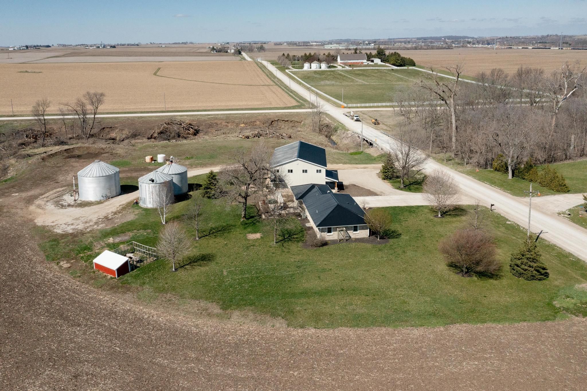5609 76th Ave SW, Fairfax, IA, Image 45