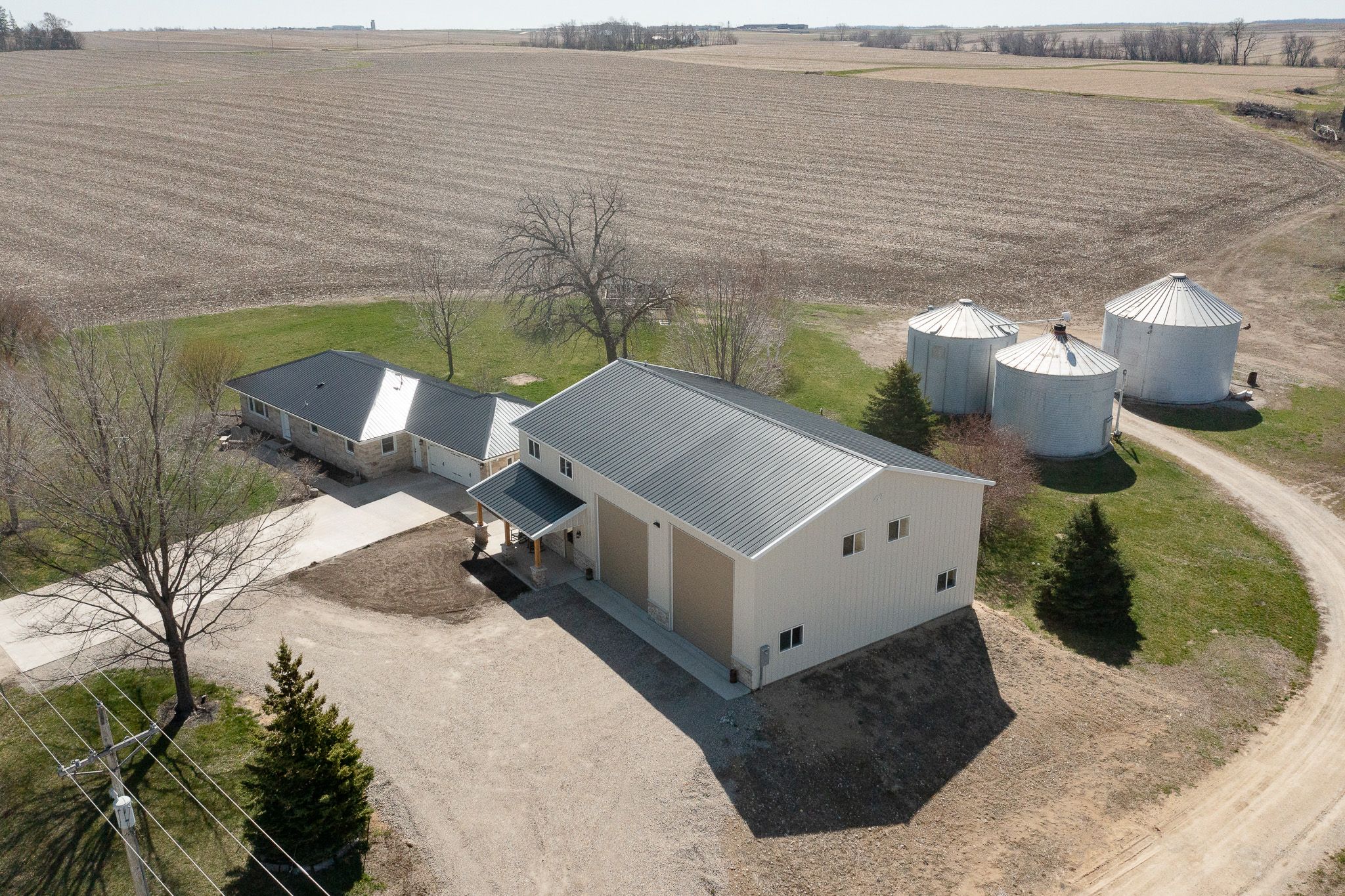 5609 76th Ave SW, Fairfax, IA, Image 47