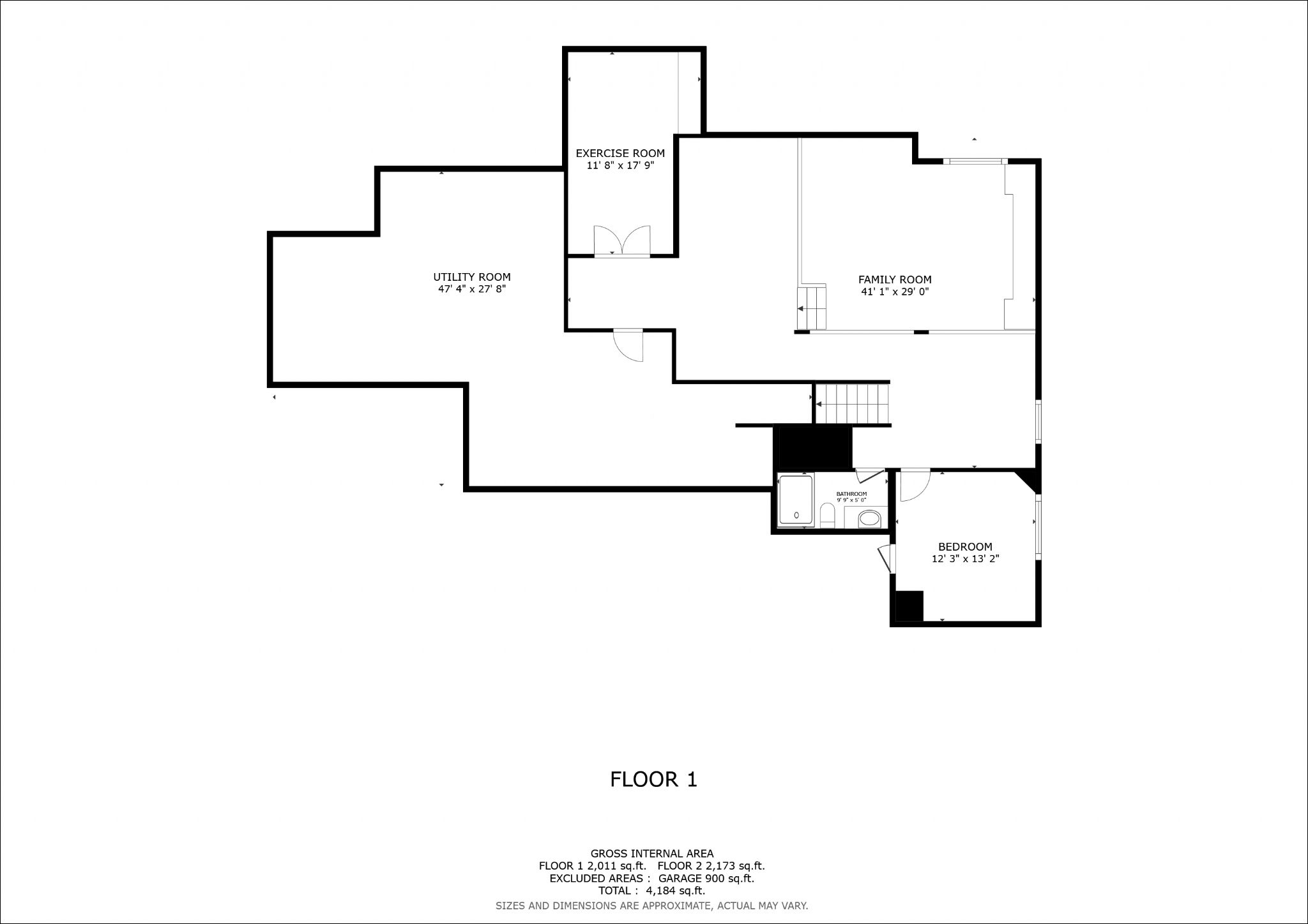 1304 Hawks Ridge Lane, Marion, IA, Image 42