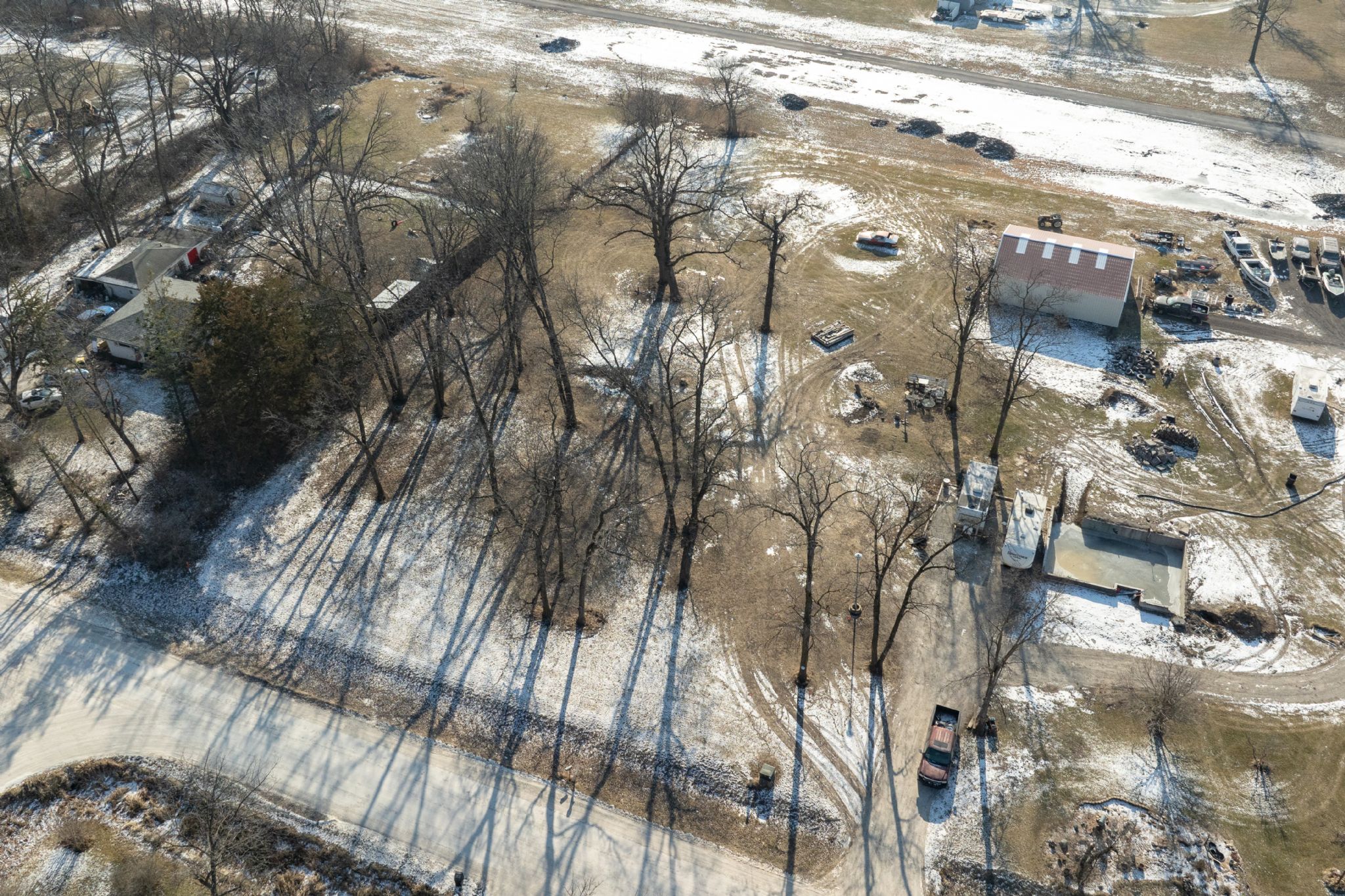 Lot 26 (Klemish 1st Addition), Center Point, IA, Image 9