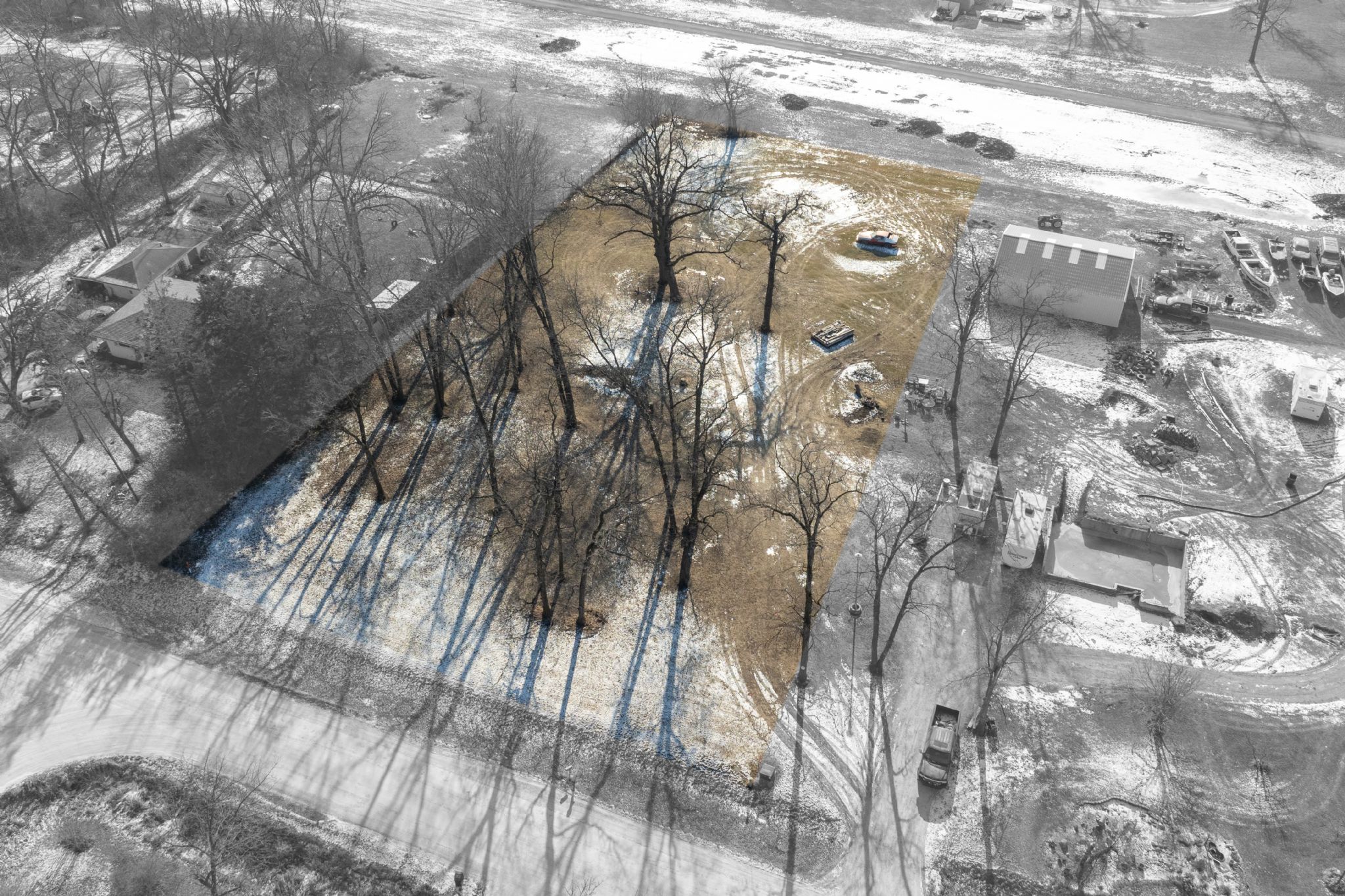 Lot 26 (Klemish 1st Addition), Center Point, IA, Image 10