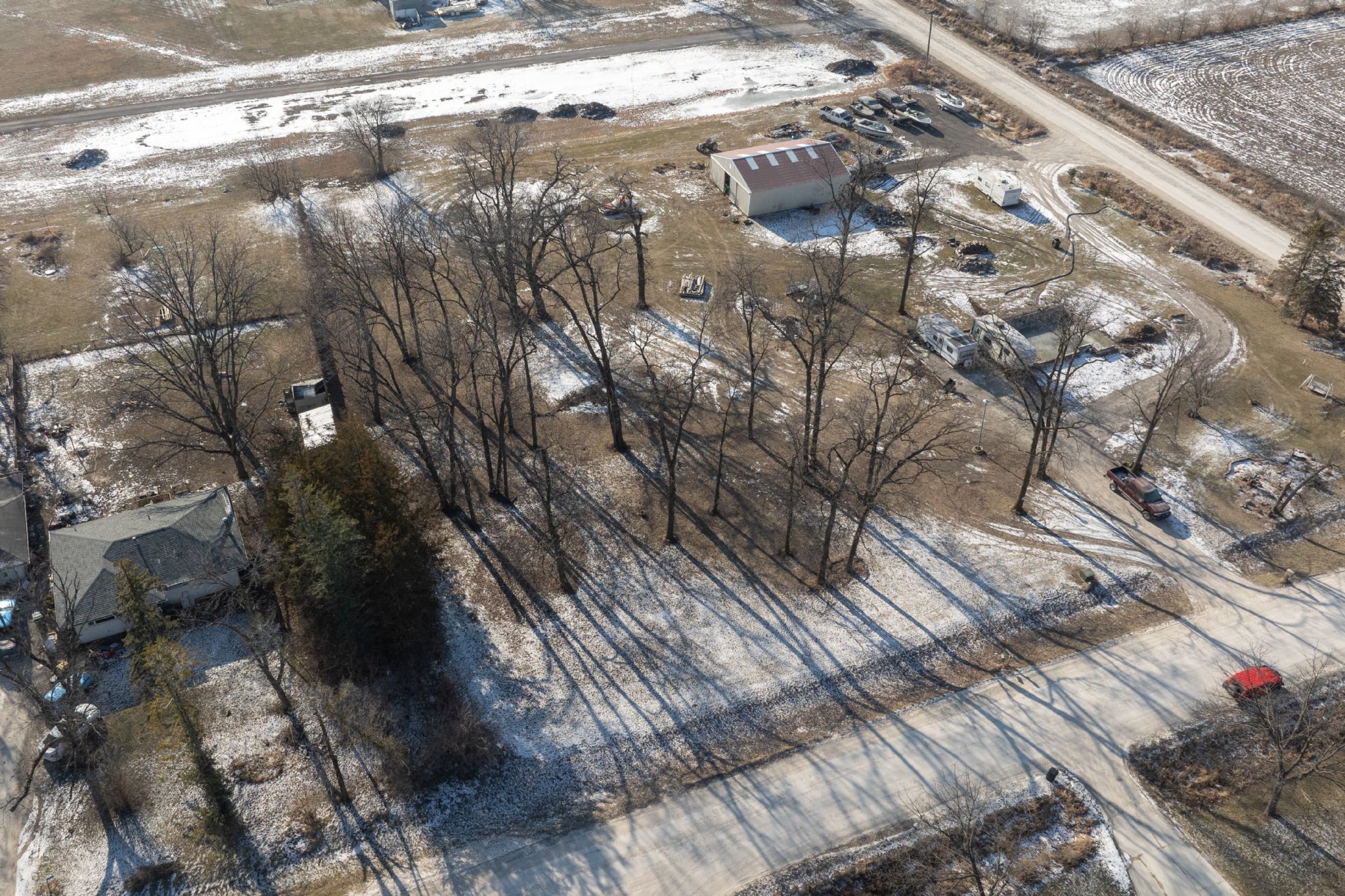 Lot 26 (Klemish 1st Addition), Center Point, IA, Image 1
