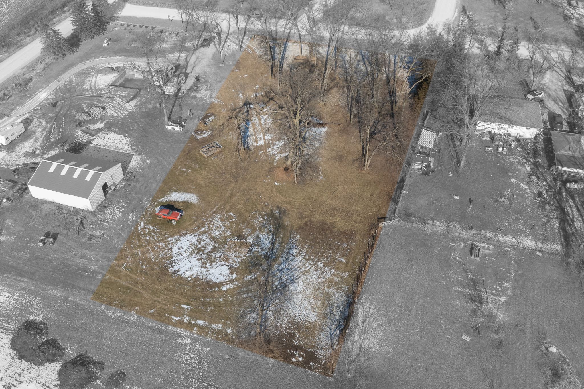 Lot 26 (Klemish 1st Addition), Center Point, IA, Image 5