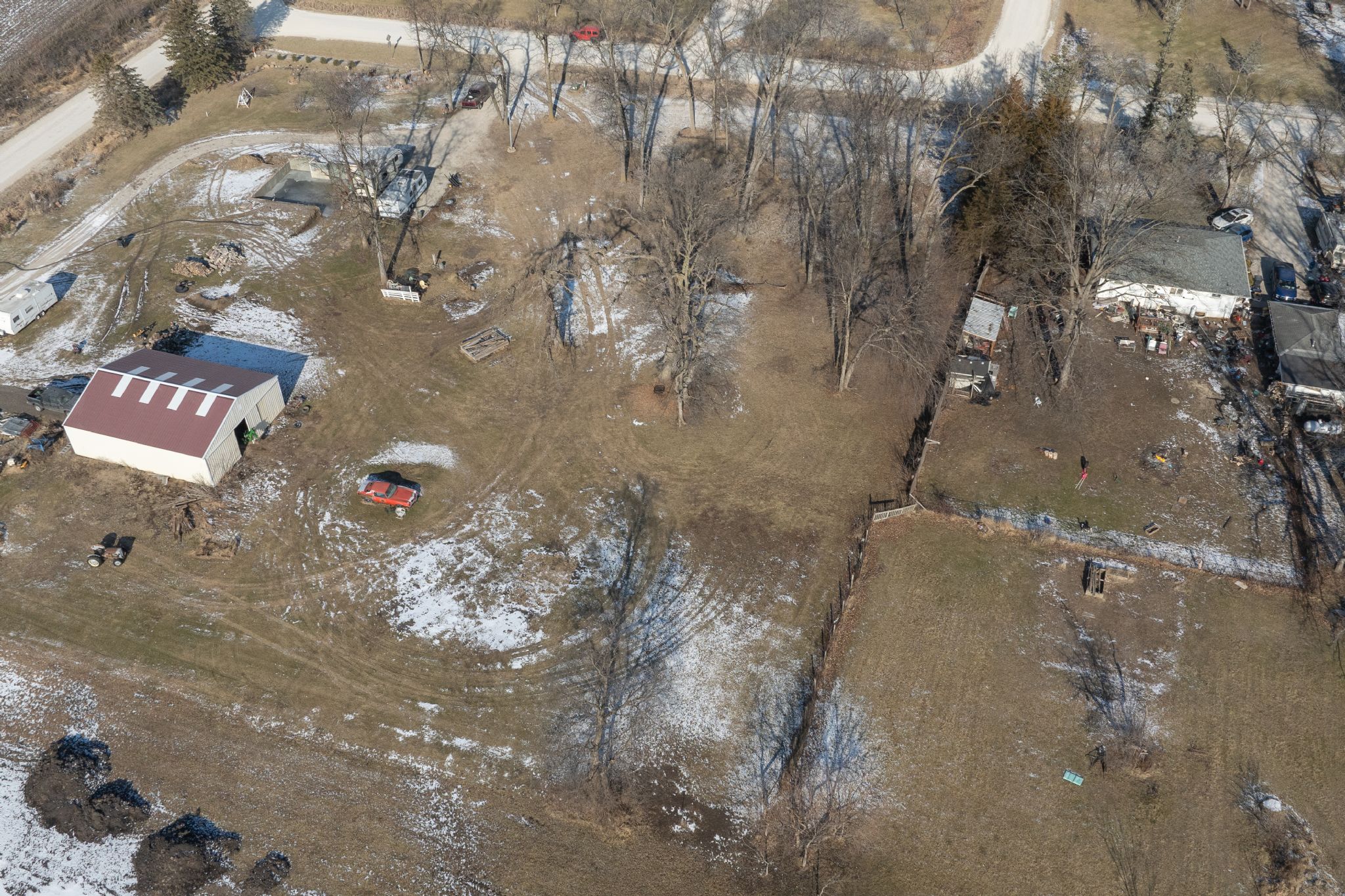 Lot 26 (Klemish 1st Addition), Center Point, IA, Image 6
