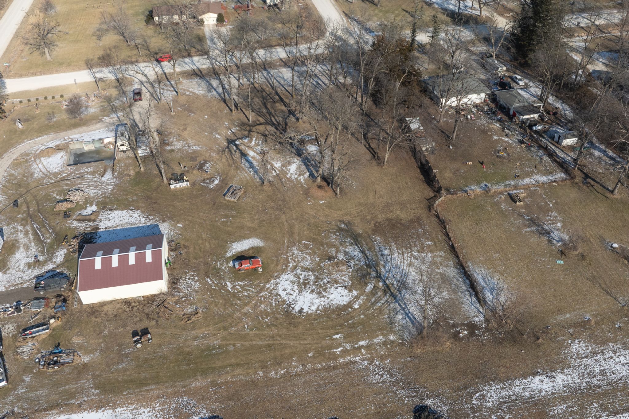 Lot 26 (Klemish 1st Addition), Center Point, IA, Image 7