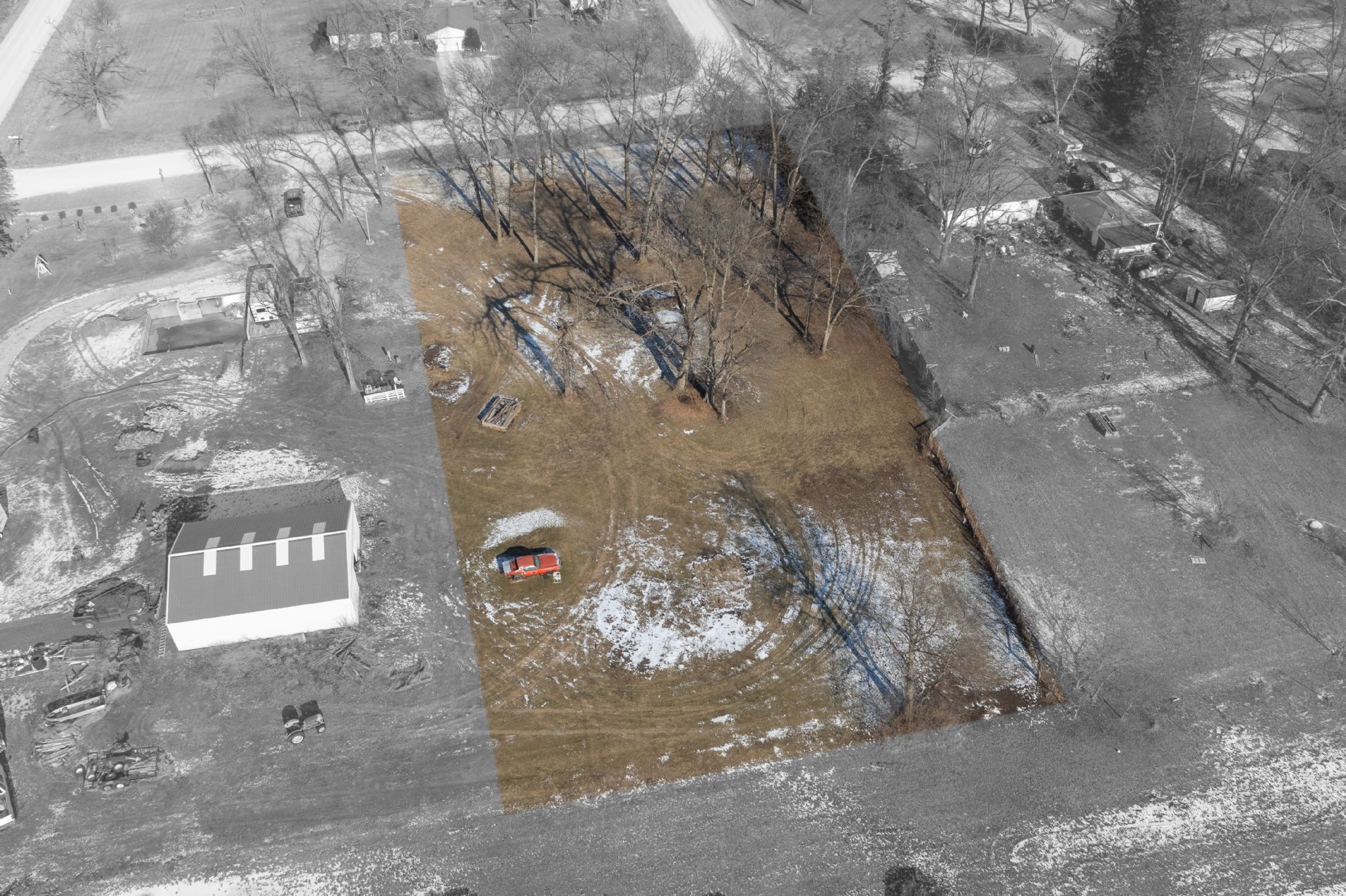 Lot 26 (Klemish 1st Addition), Center Point, IA, Image 8