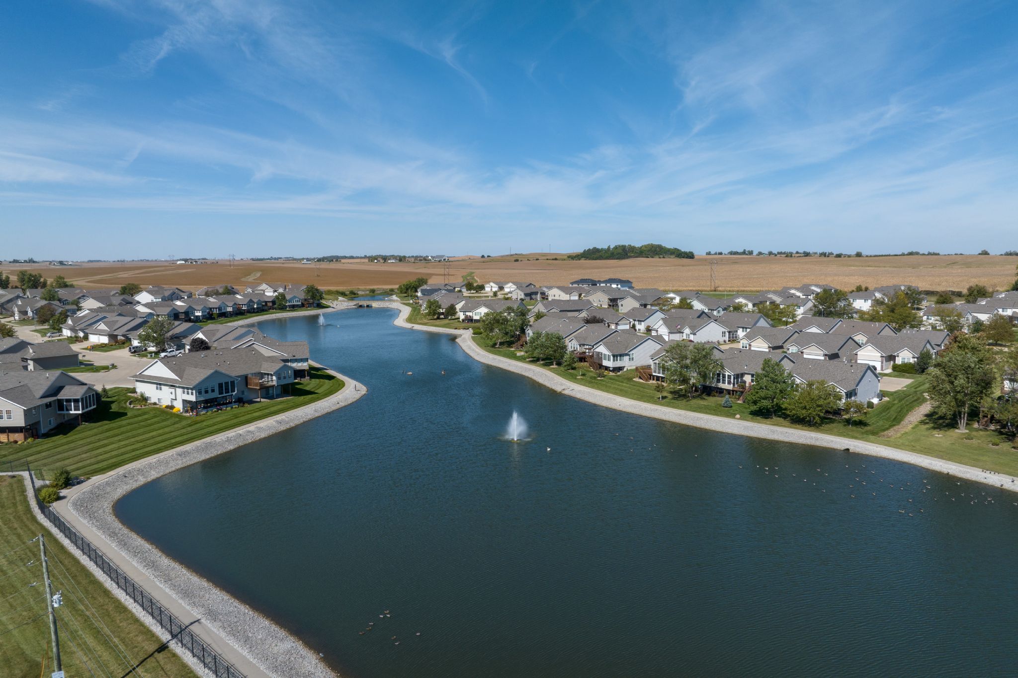 7134 Waterview Dr SW, Cedar Rapids, IA, Image 28