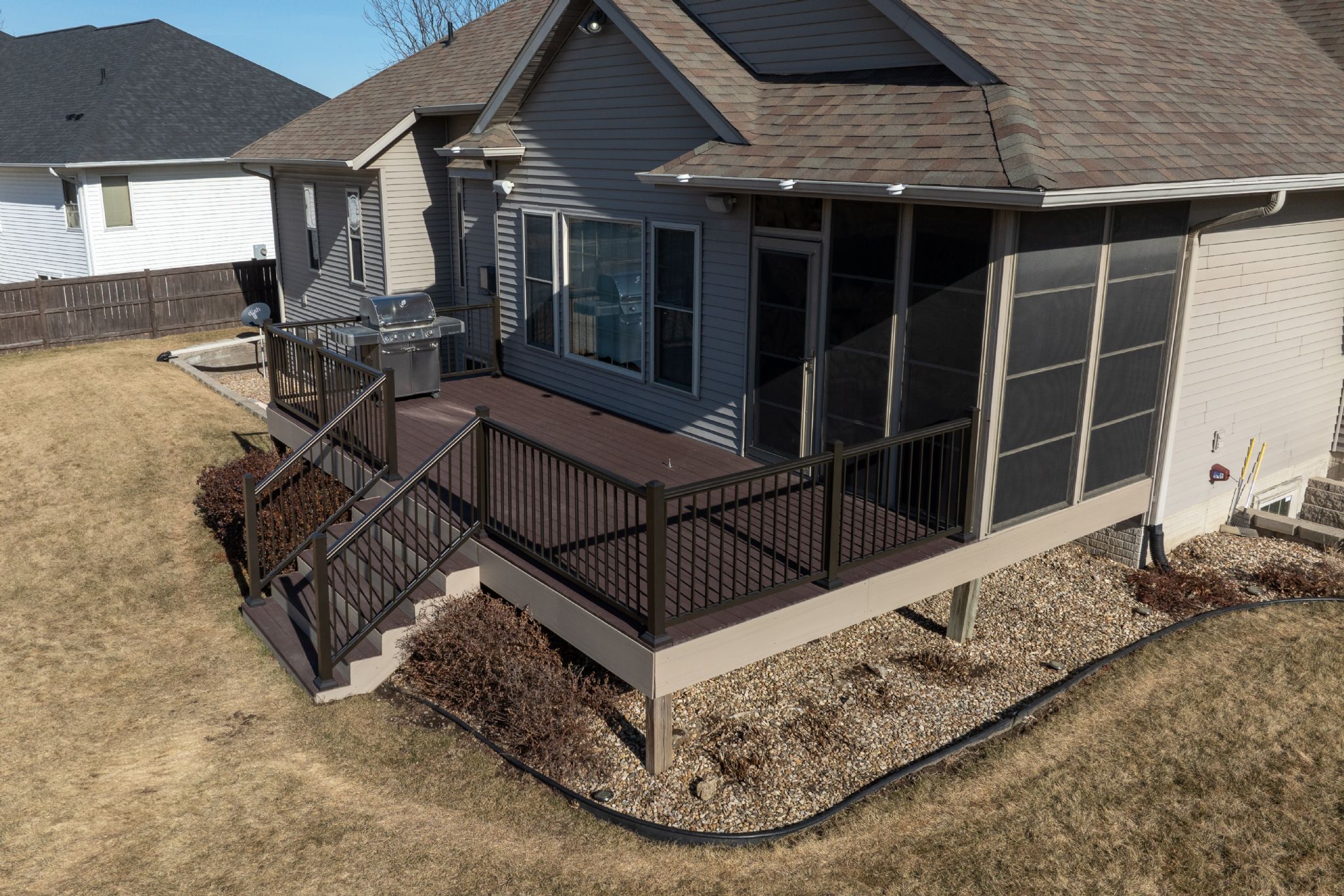 2010 Canvasback Court, Marion, IA, Image 33