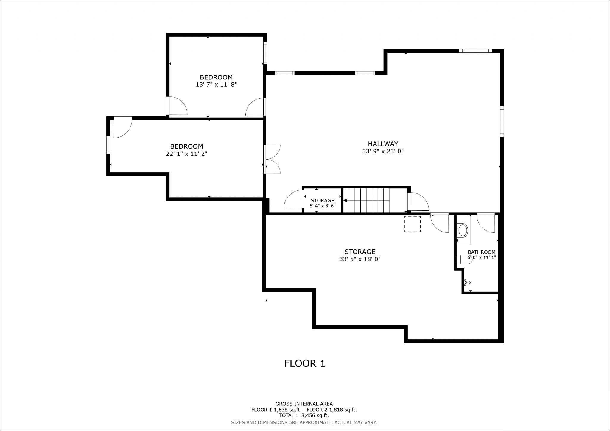 2010 Canvasback Court, Marion, IA, Image 44