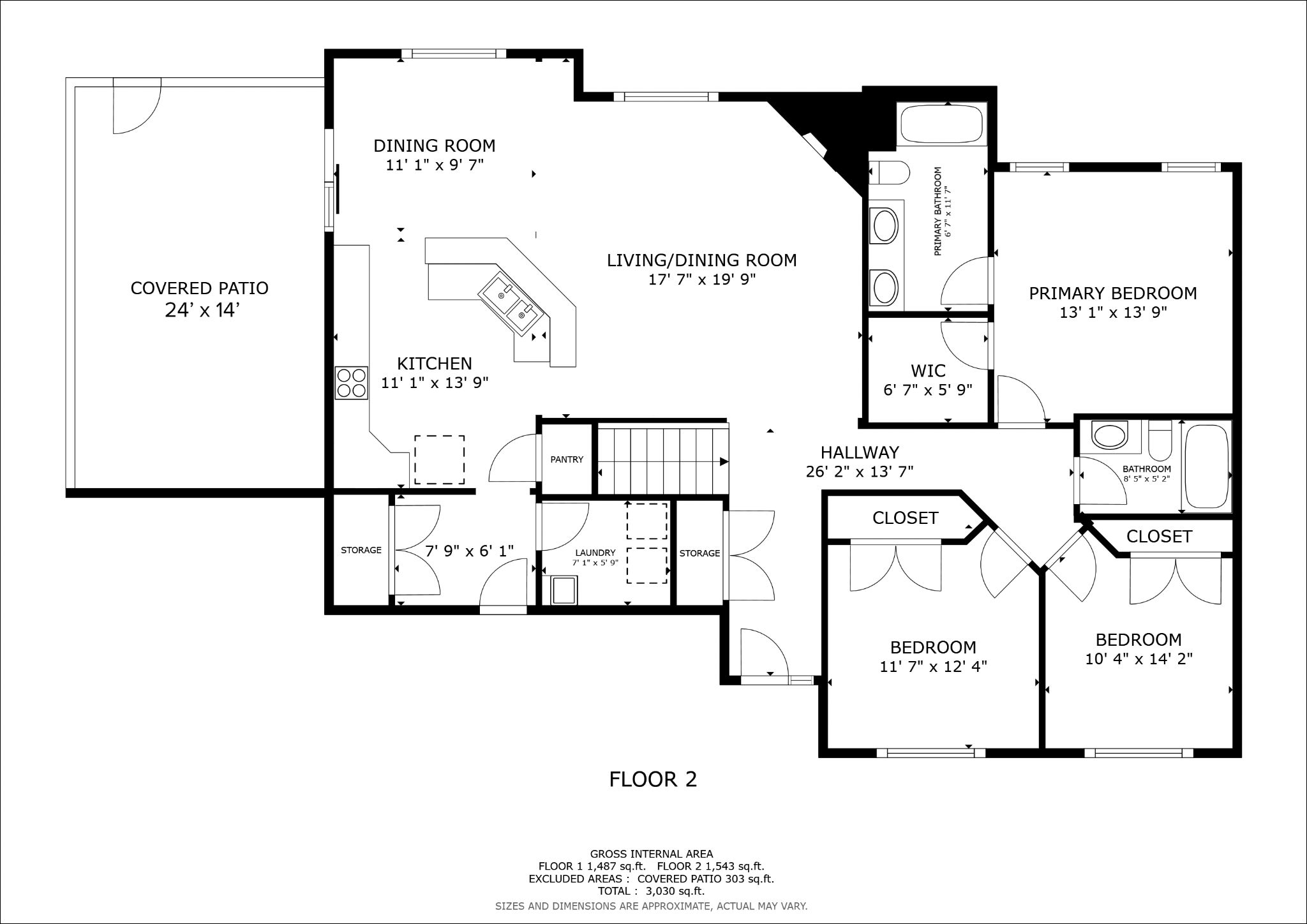 5215 Triple Crown Dr, Marion, IA, Image 43