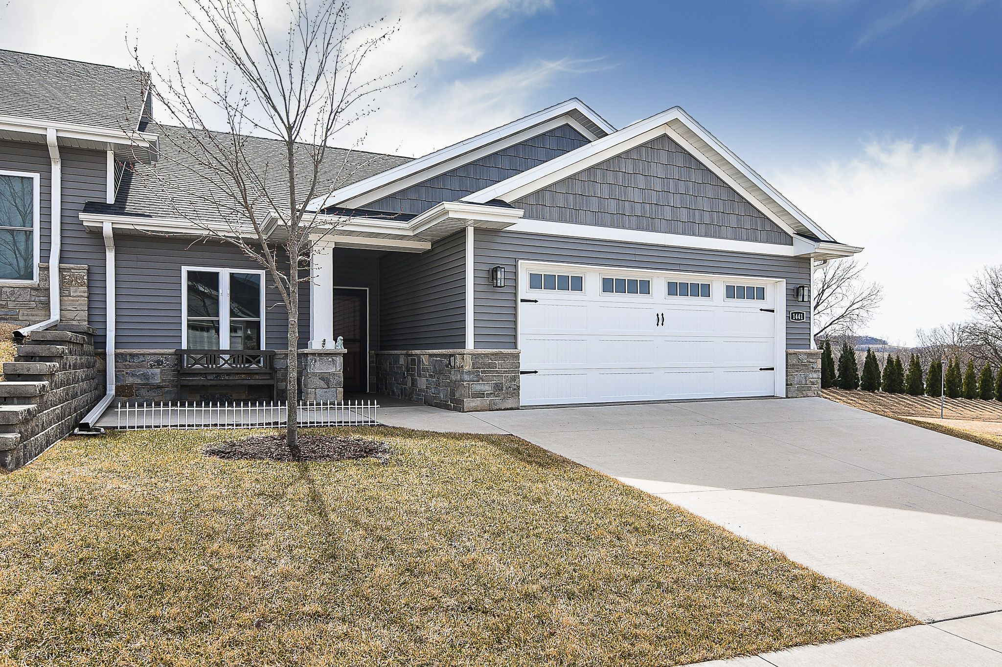 1441 Autumn Ridge Lane, Dubuque, IA, Image 0