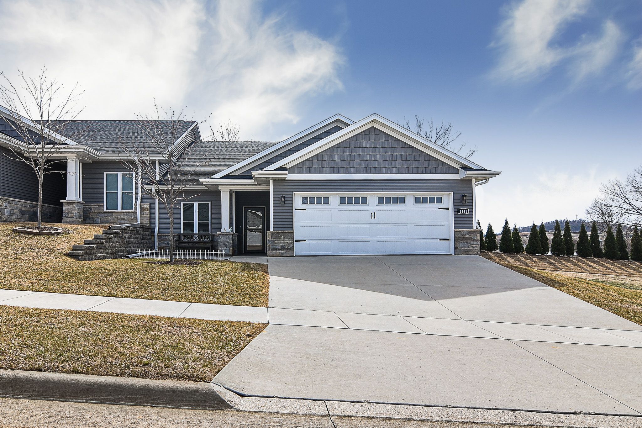 1441 Autumn Ridge Lane, Dubuque, IA, Image 28