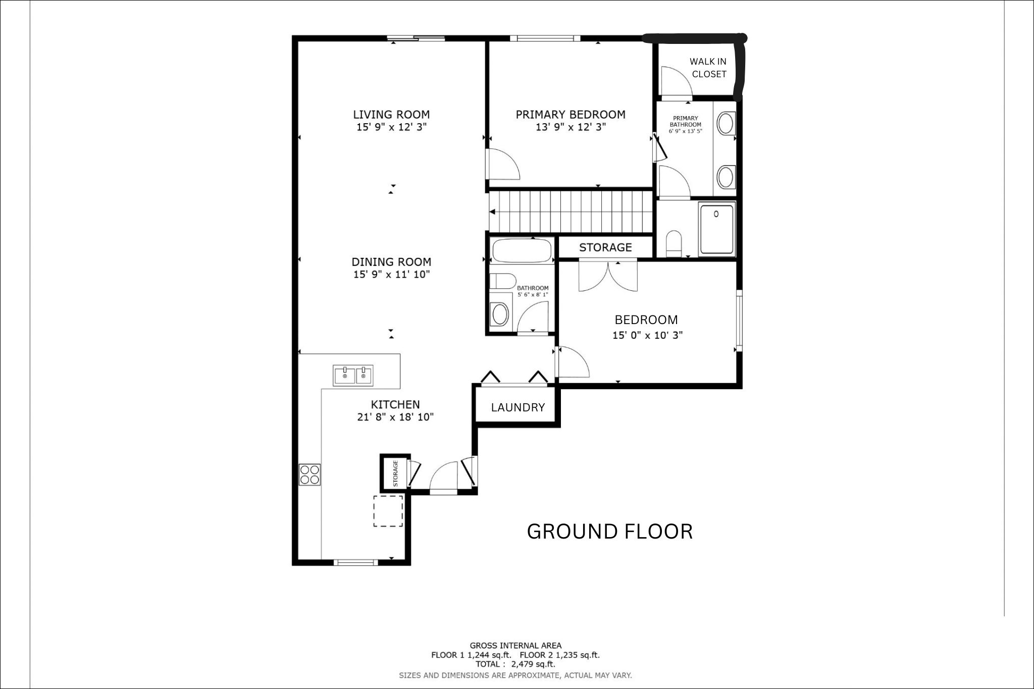 1441 Autumn Ridge Lane, Dubuque, IA, Image 29
