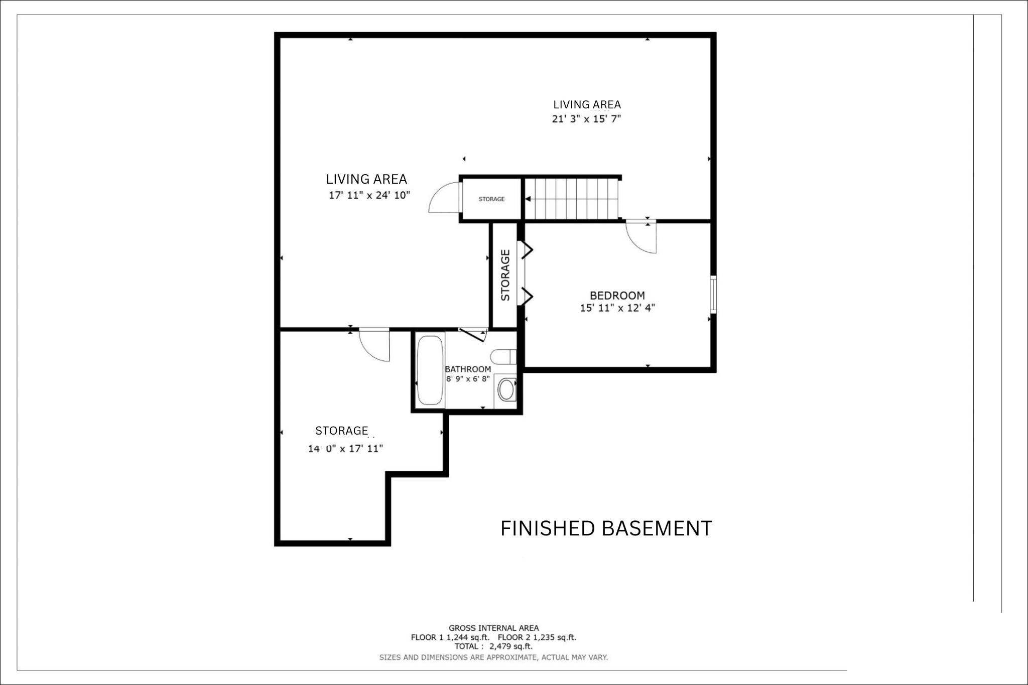 1441 Autumn Ridge Lane, Dubuque, IA, Image 30