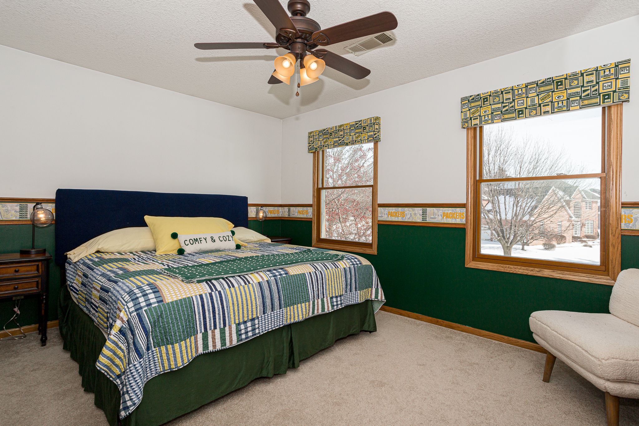 6110 Lakeland Ct, Davenport, IA, Image 36