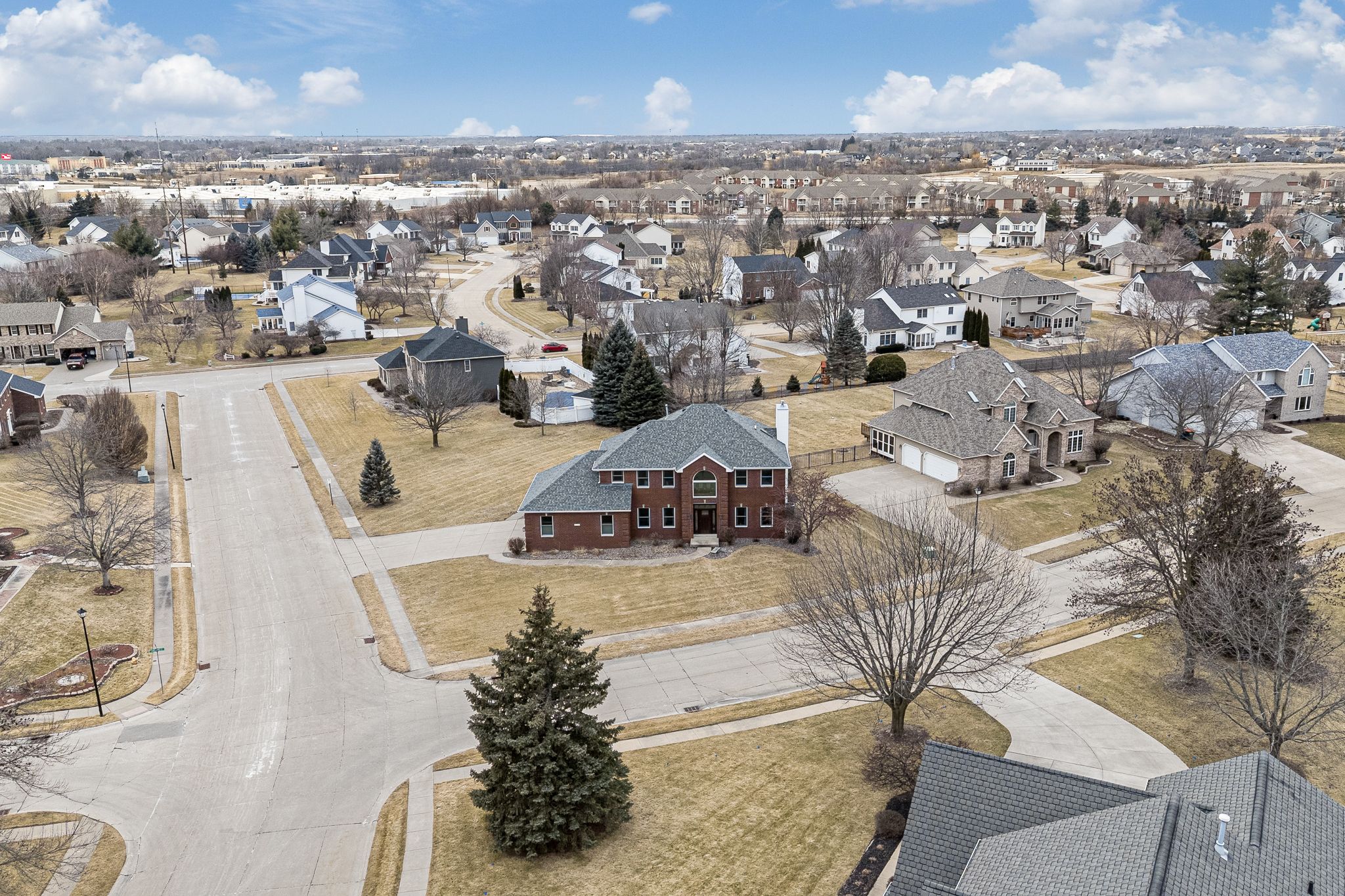 6110 Lakeland Ct, Davenport, IA, Image 50