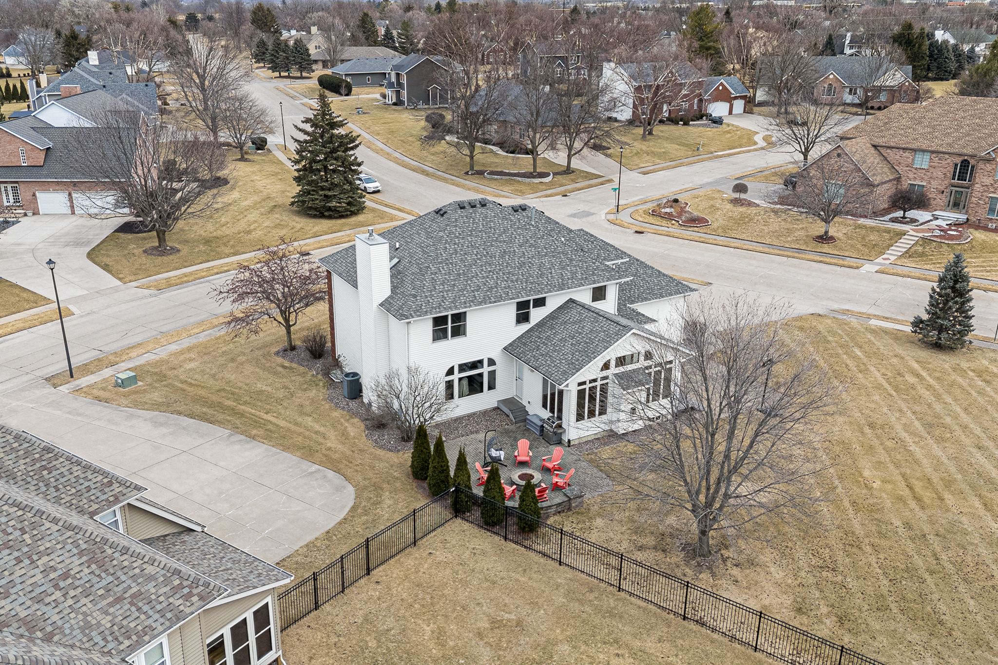 6110 Lakeland Ct, Davenport, IA, Image 53
