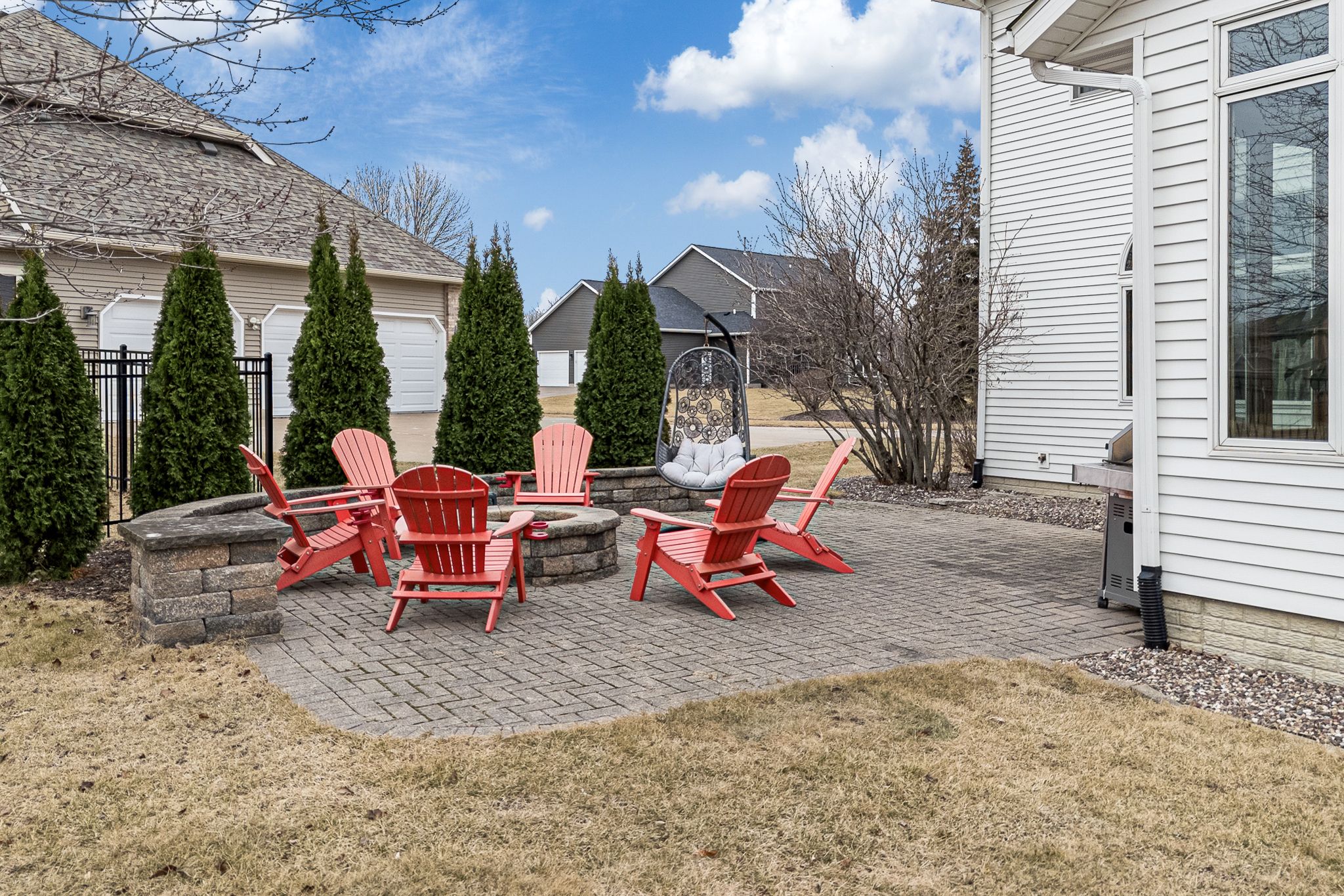 6110 Lakeland Ct, Davenport, IA, Image 55