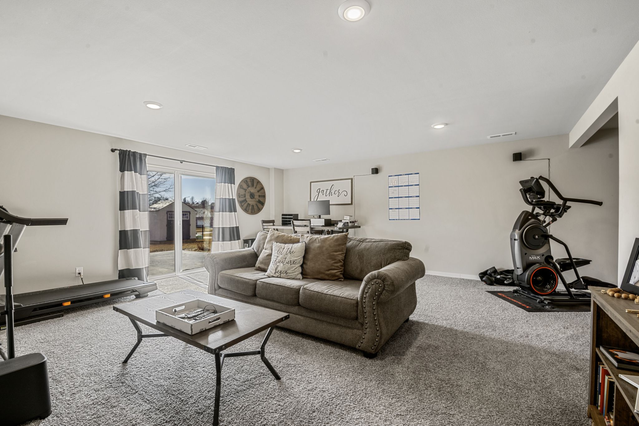 630 Prairie View Dr, West Branch, IA, Image 32