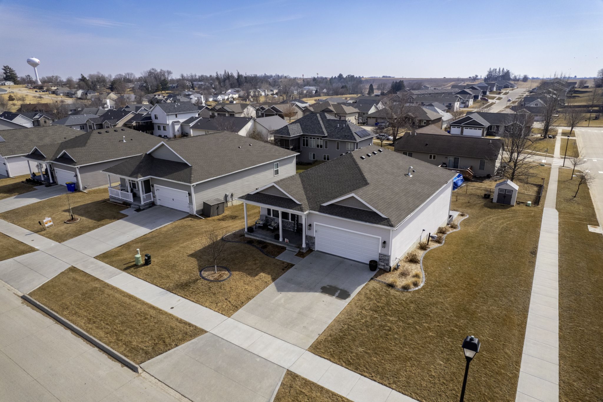 630 Prairie View Dr, West Branch, IA, Image 44