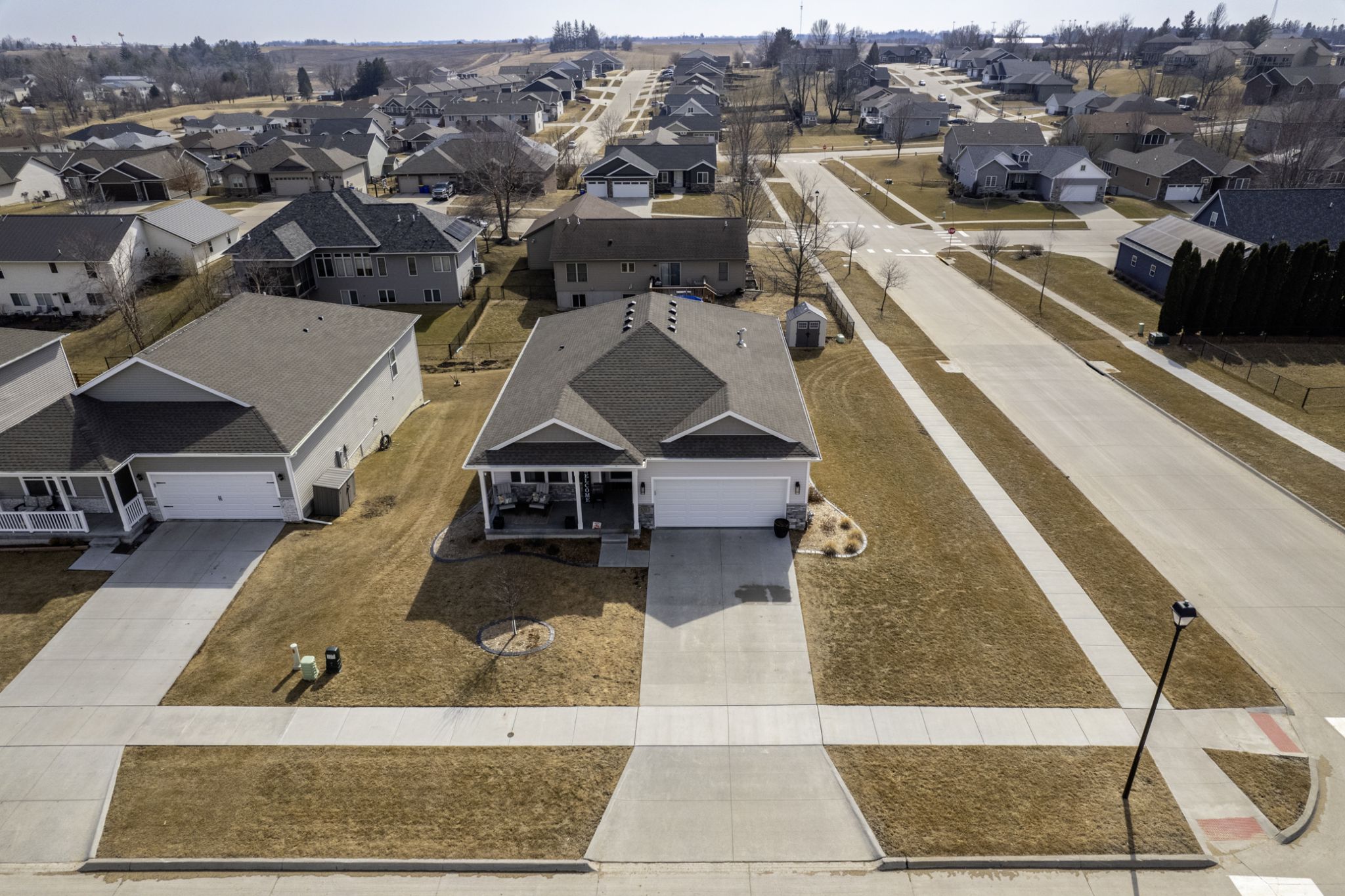 630 Prairie View Dr, West Branch, IA, Image 45