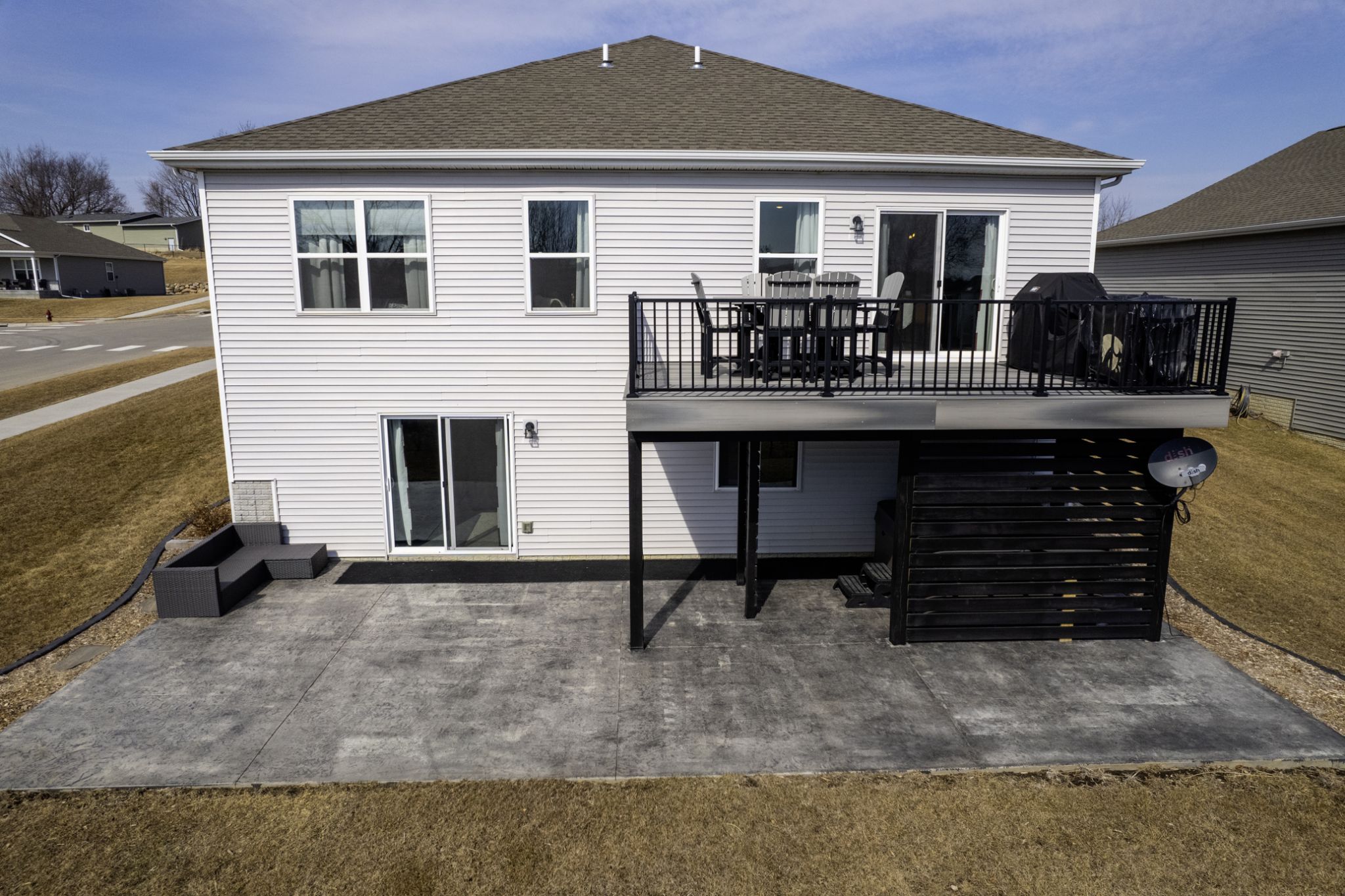 630 Prairie View Dr, West Branch, IA, Image 48