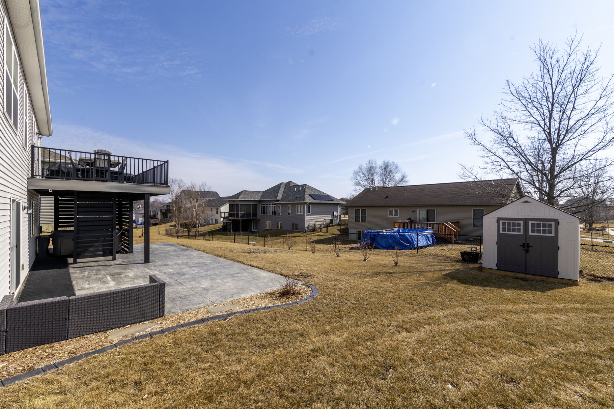630 Prairie View Dr, West Branch, IA, Image 49